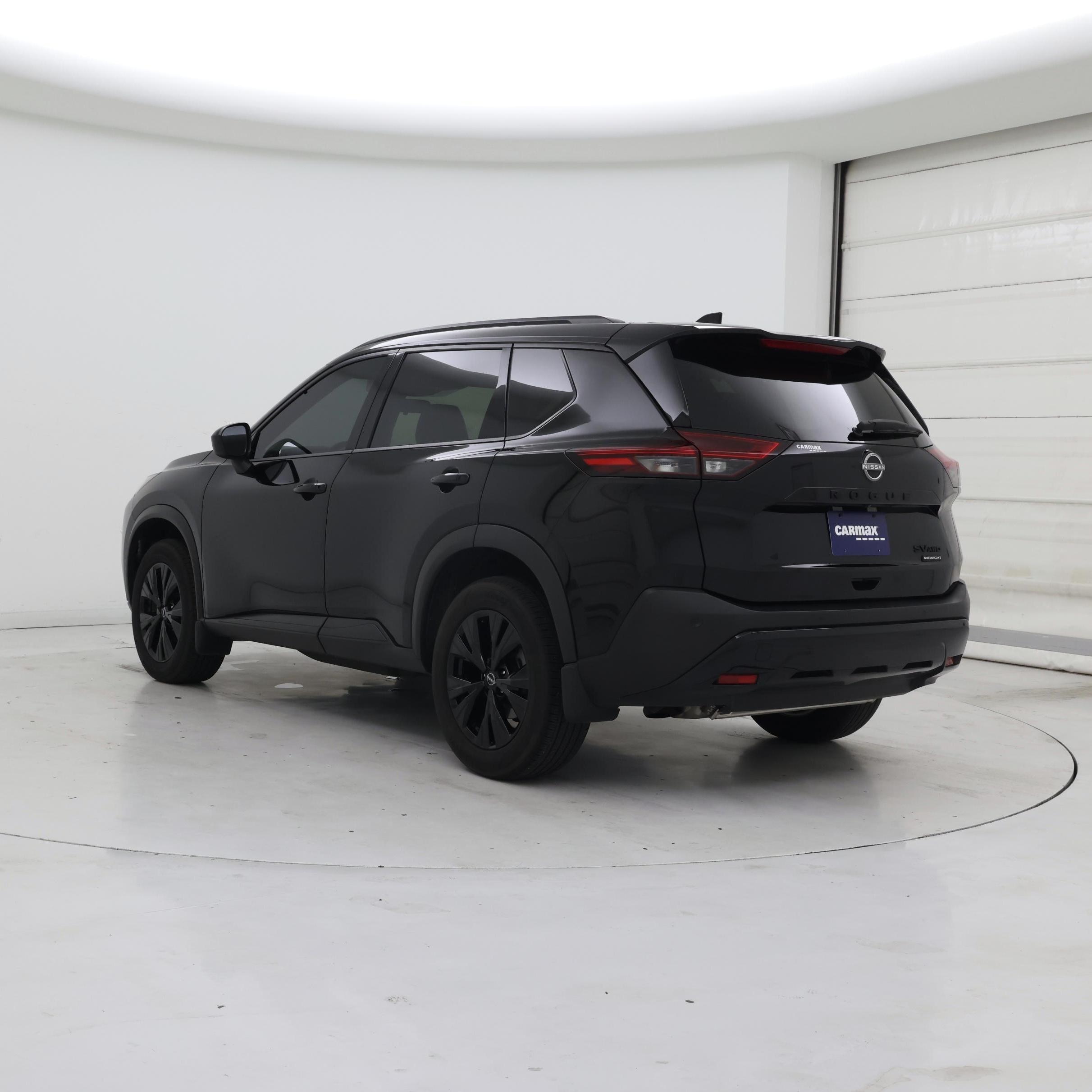 Thumbnail: 2023 Nissan Rogue - 2