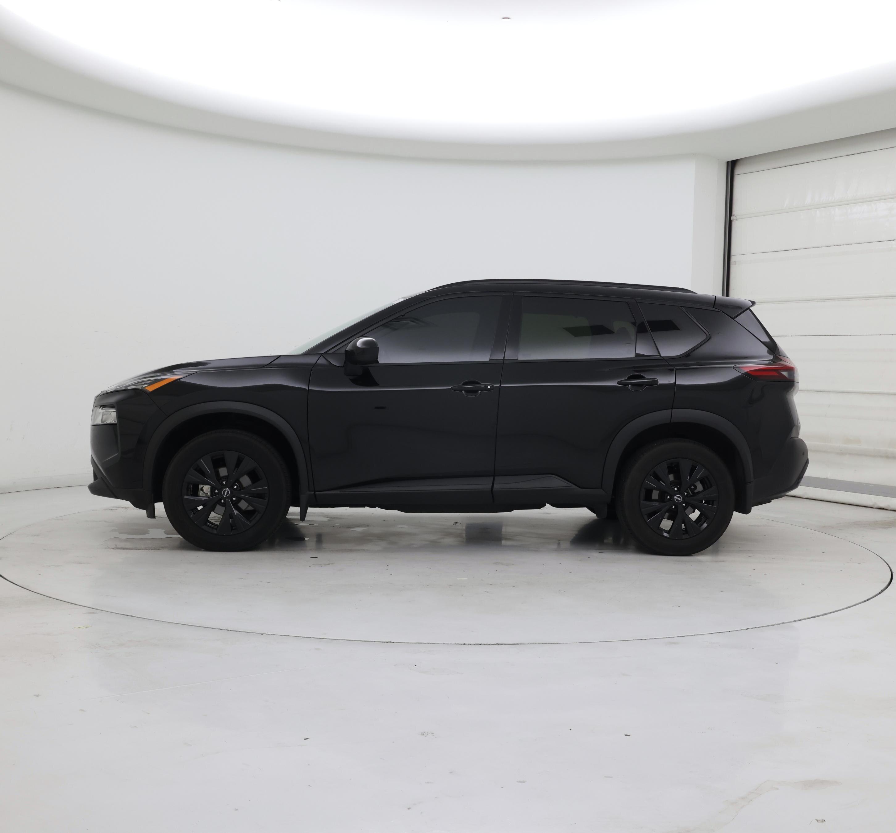 Thumbnail: 2023 Nissan Rogue - 3