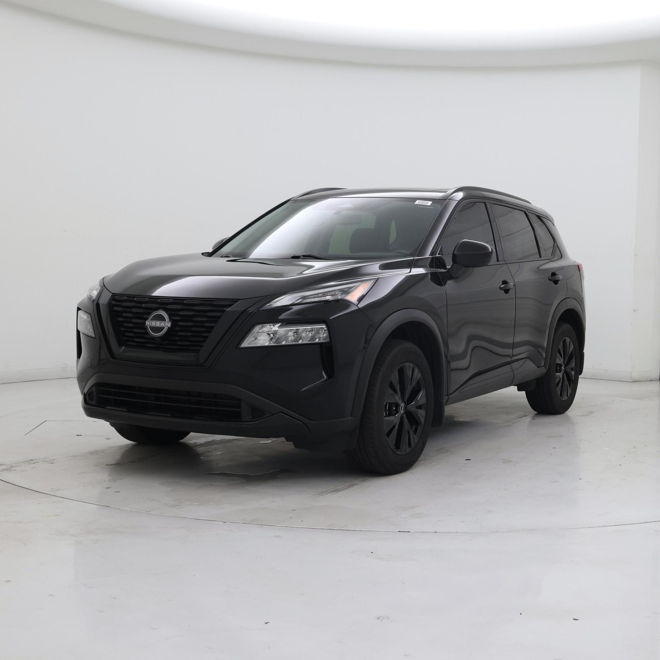 Thumbnail: 2023 Nissan Rogue - 4