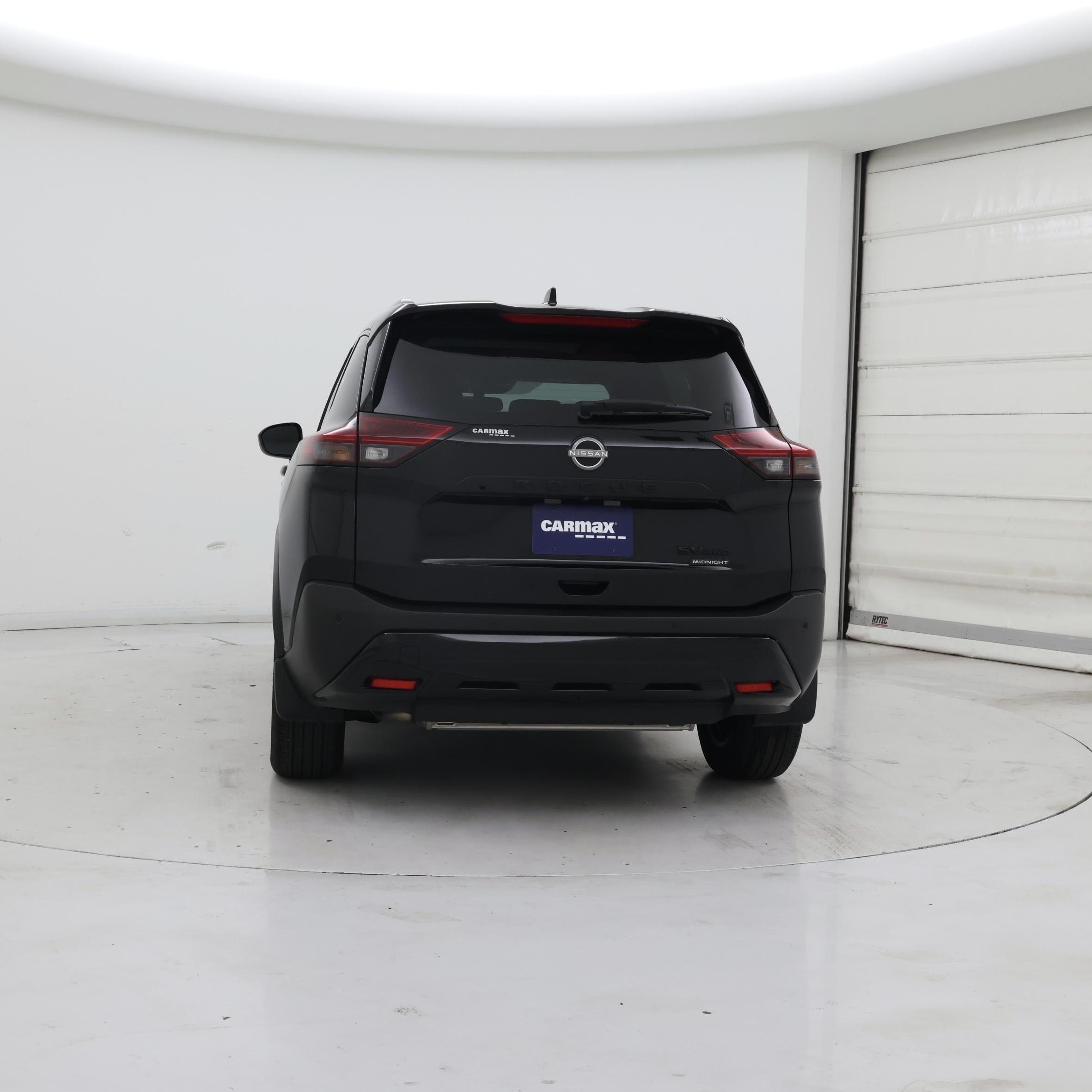 Thumbnail: 2023 Nissan Rogue - 6