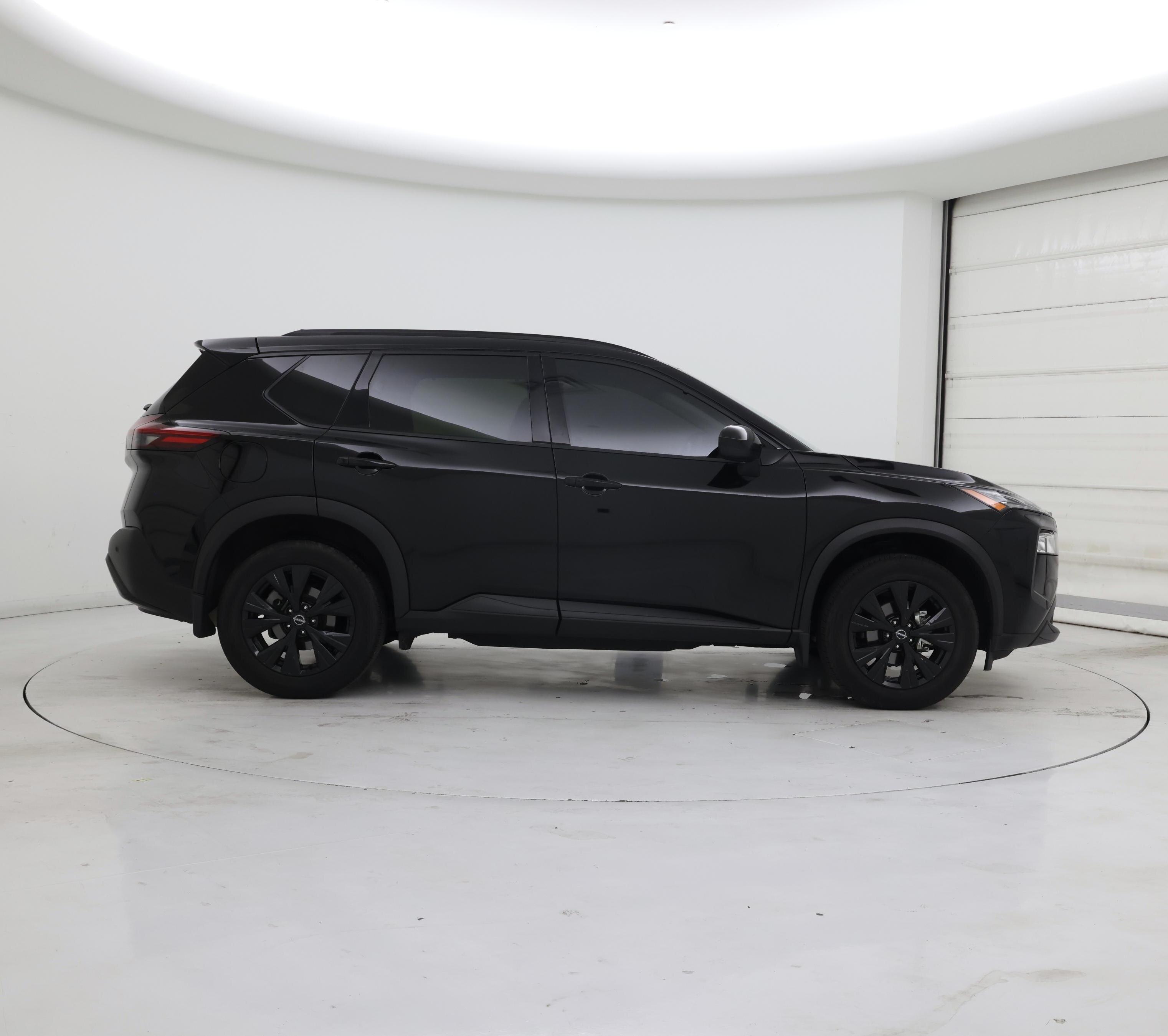 Thumbnail: 2023 Nissan Rogue - 7