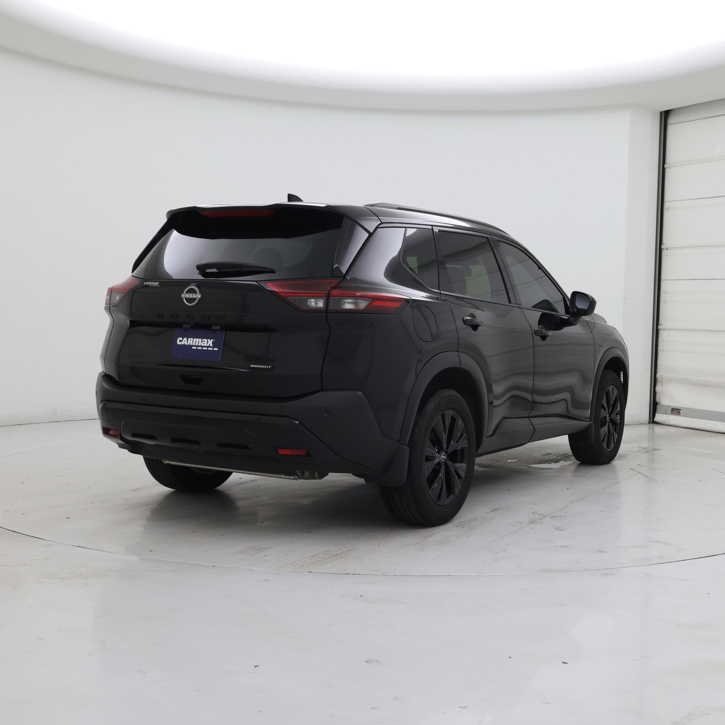 Thumbnail: 2023 Nissan Rogue - 8