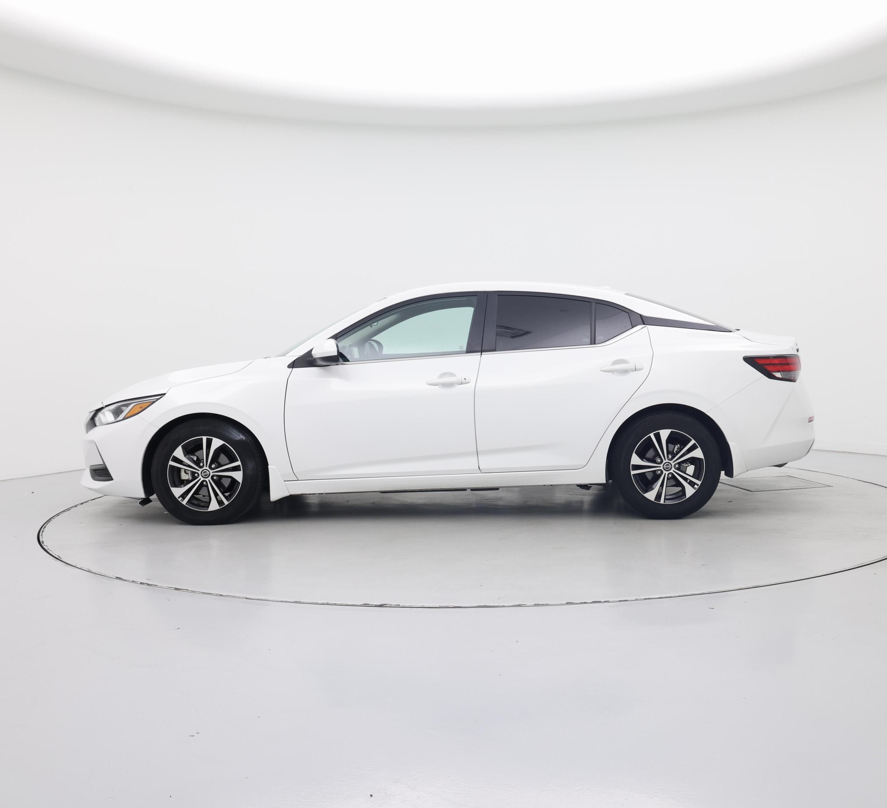 Thumbnail: 2022 Nissan Sentra - 3