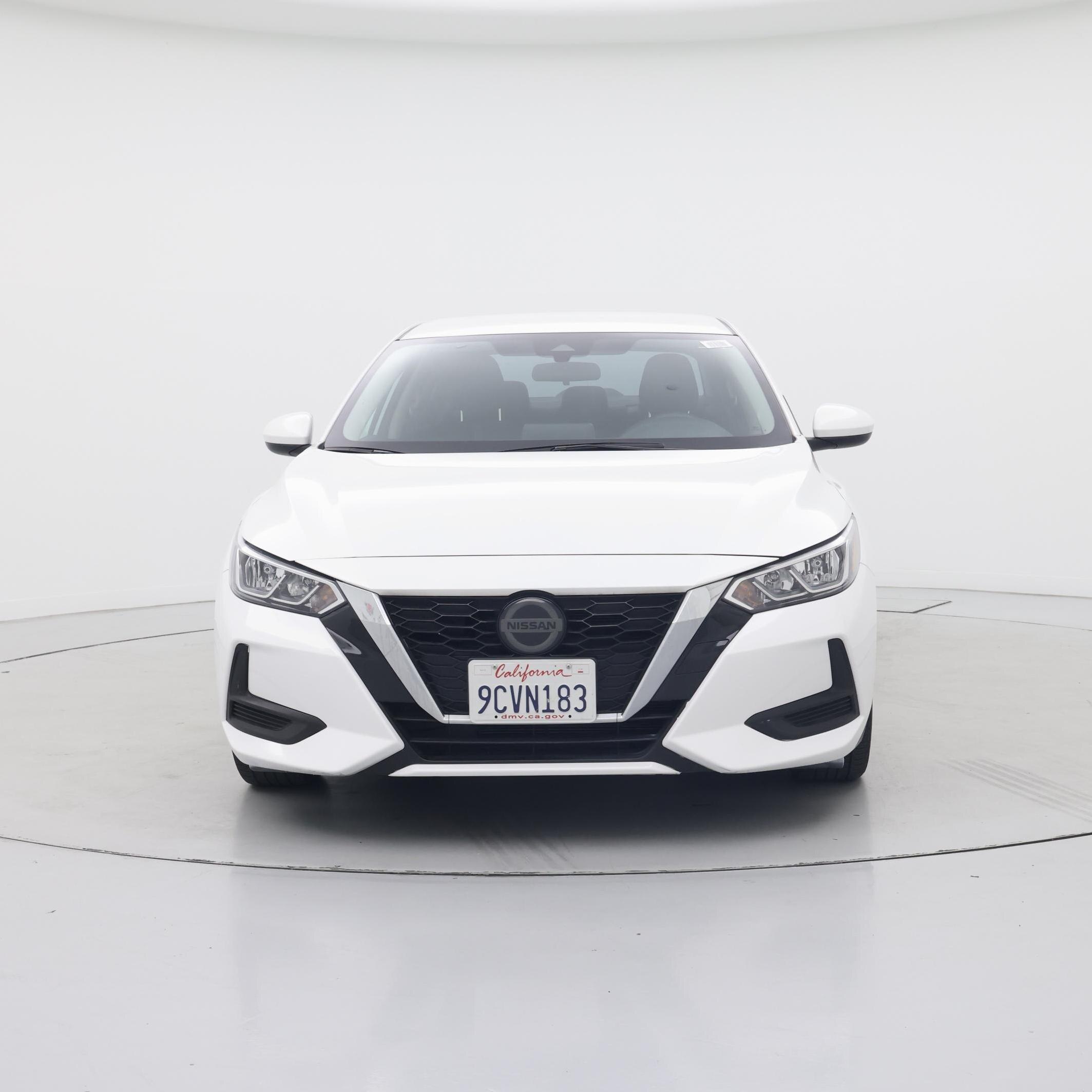 Thumbnail: 2022 Nissan Sentra - 5
