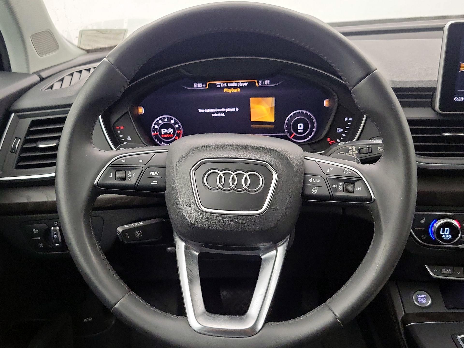 Thumbnail: 2019 Audi Q5 - 10