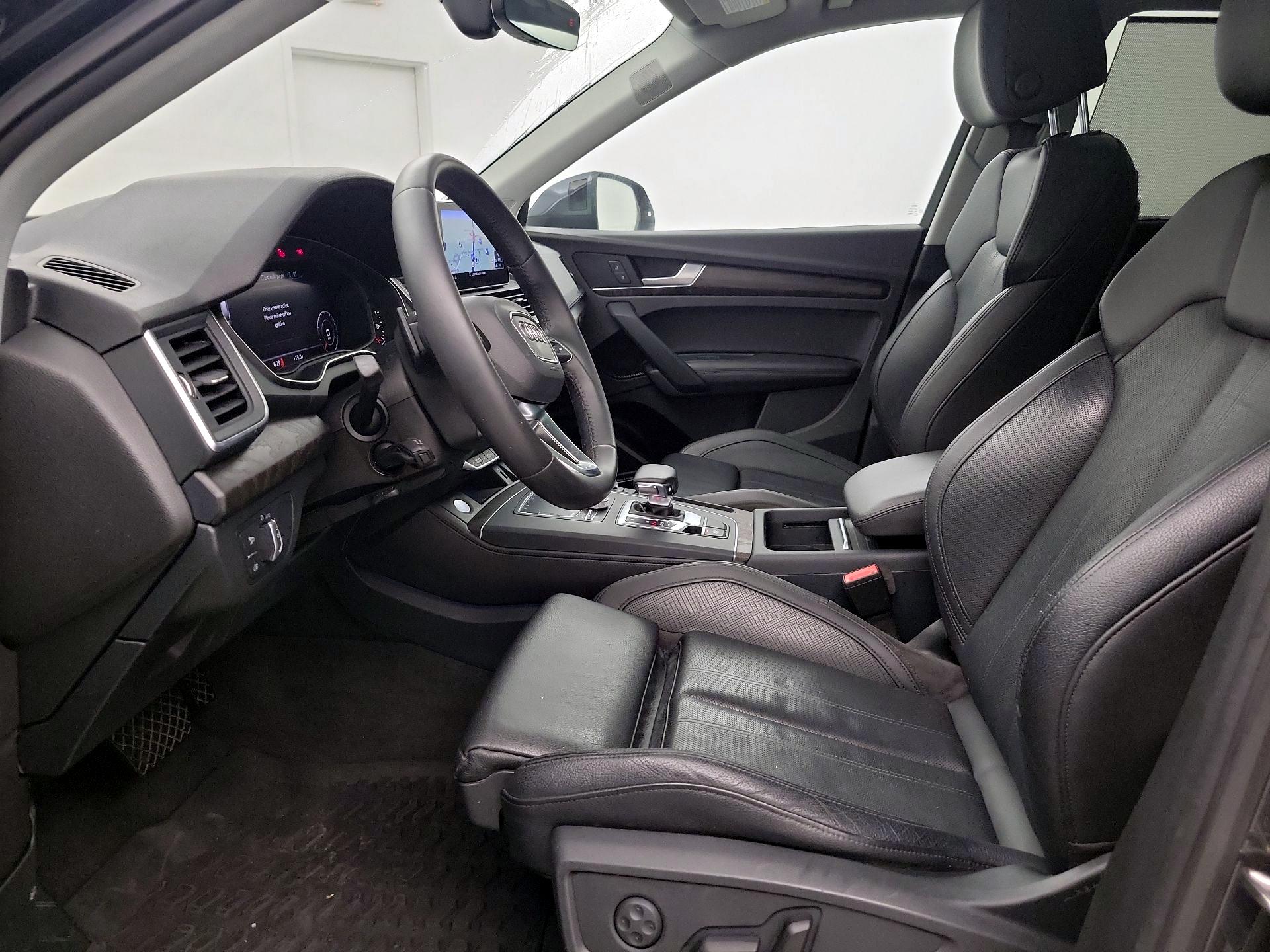 Thumbnail: 2019 Audi Q5 - 11