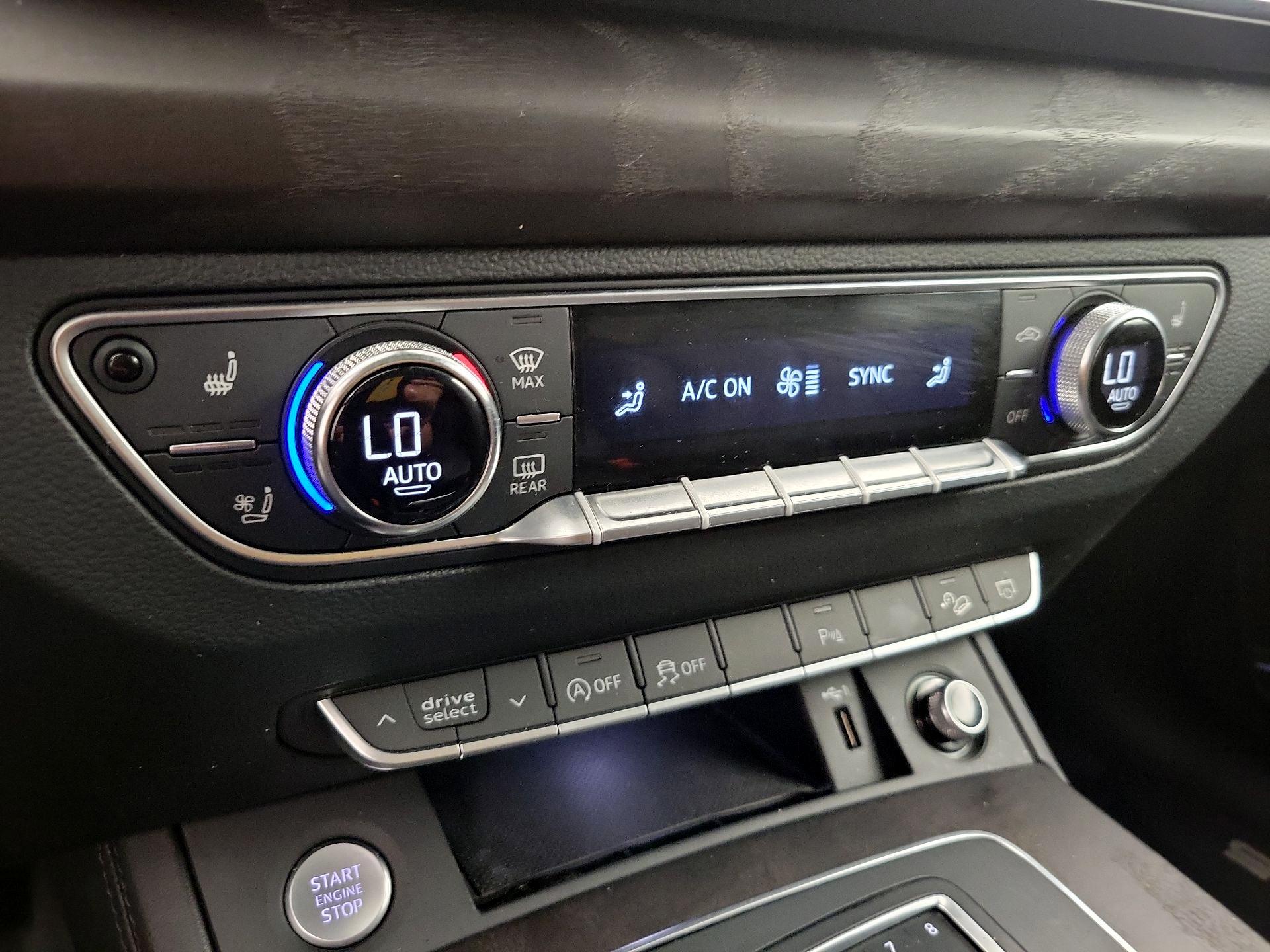 Thumbnail: 2019 Audi Q5 - 17