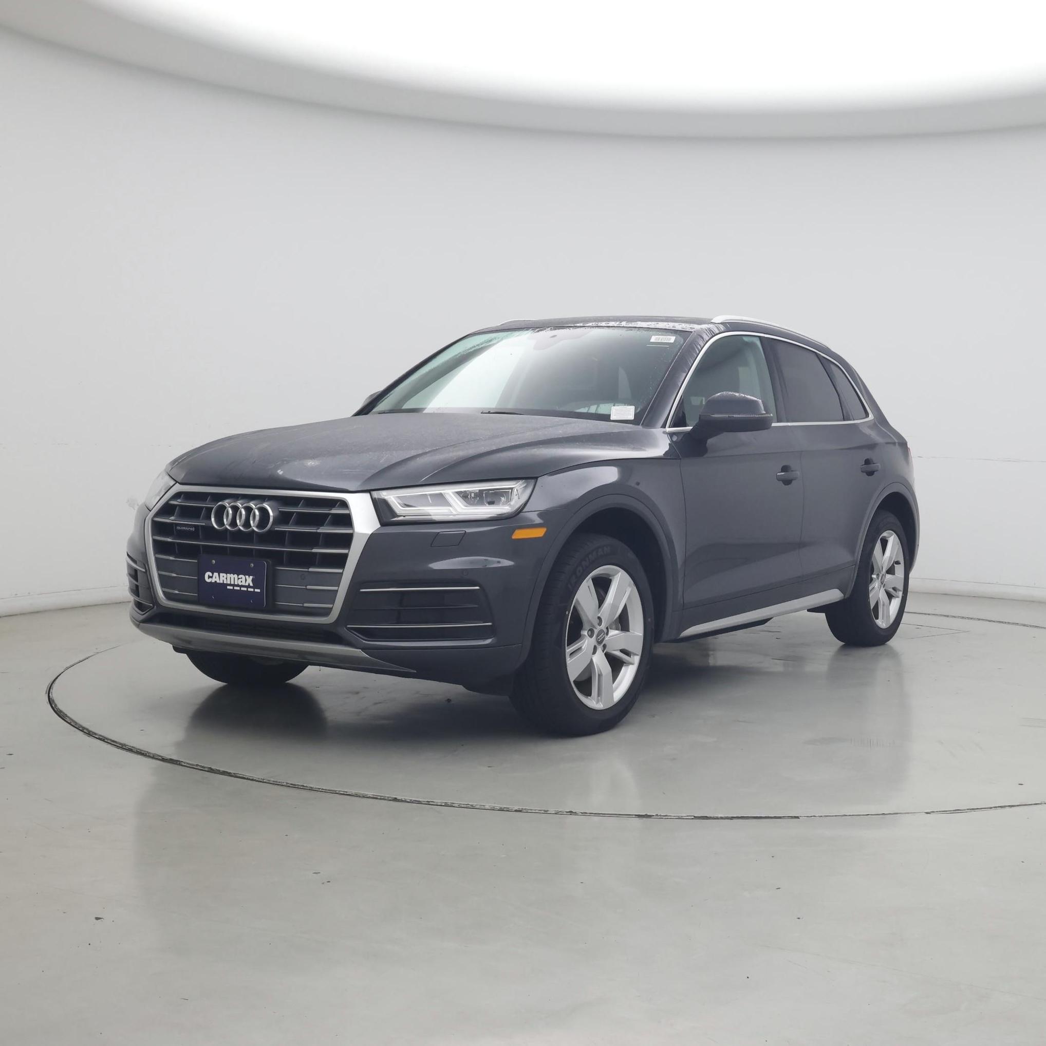 Thumbnail: 2019 Audi Q5 - 4
