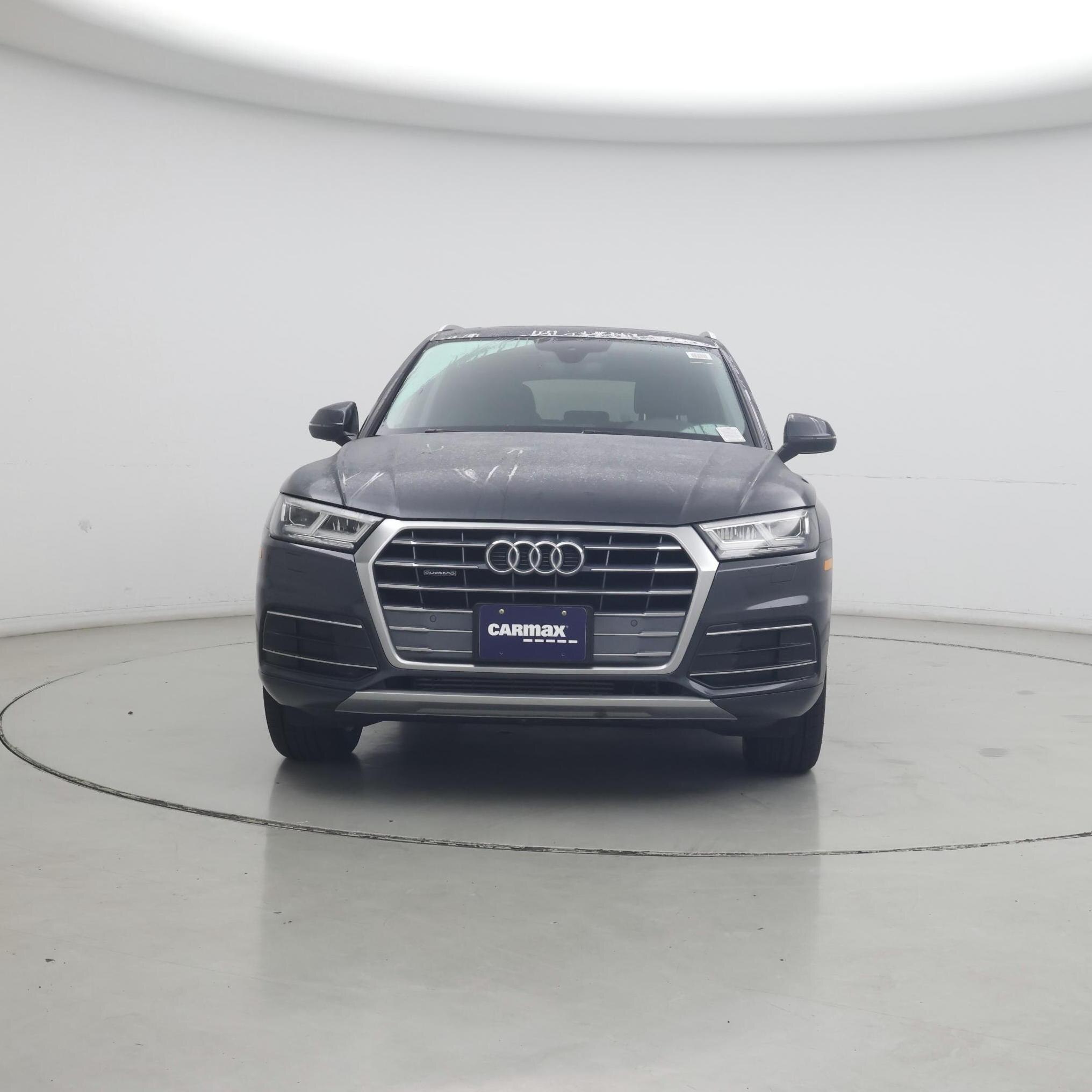 Thumbnail: 2019 Audi Q5 - 5