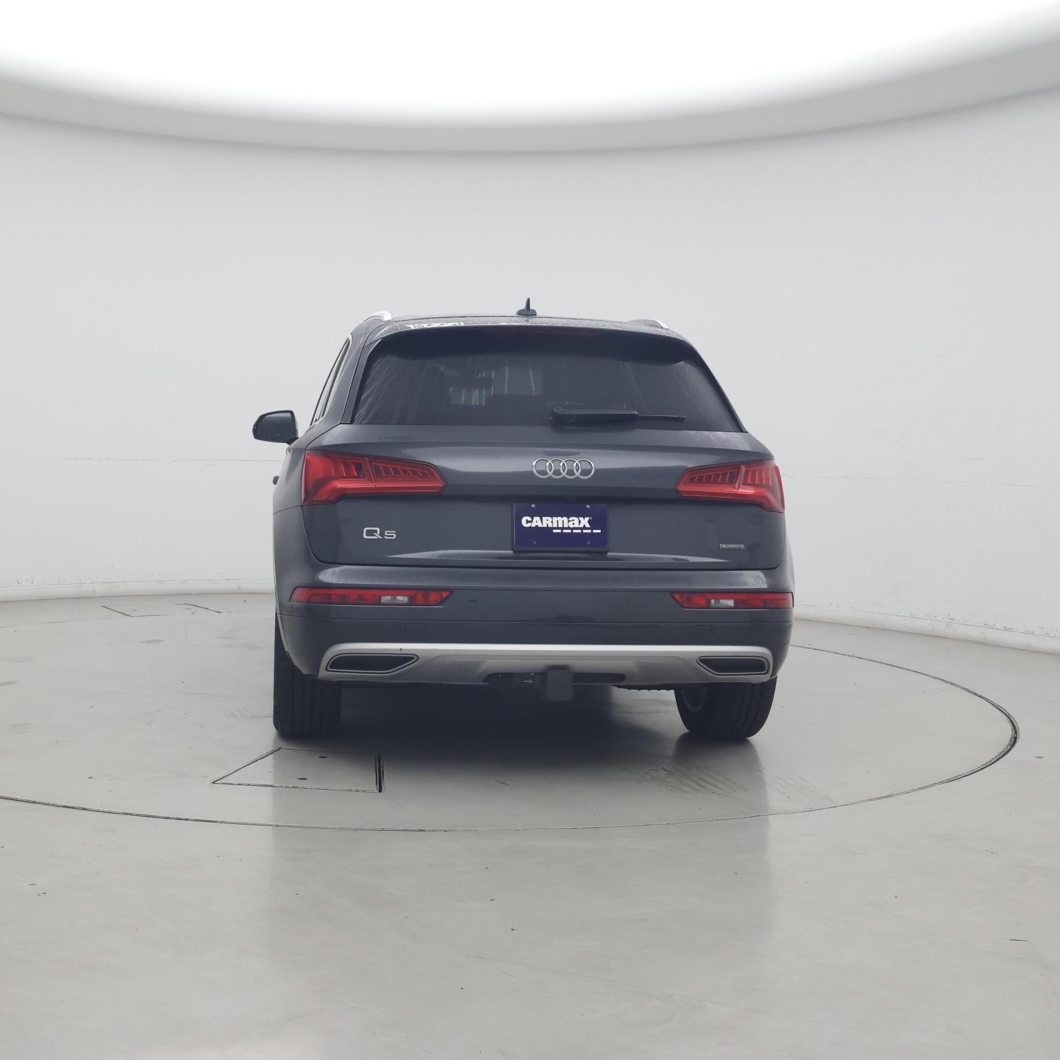 Thumbnail: 2019 Audi Q5 - 6