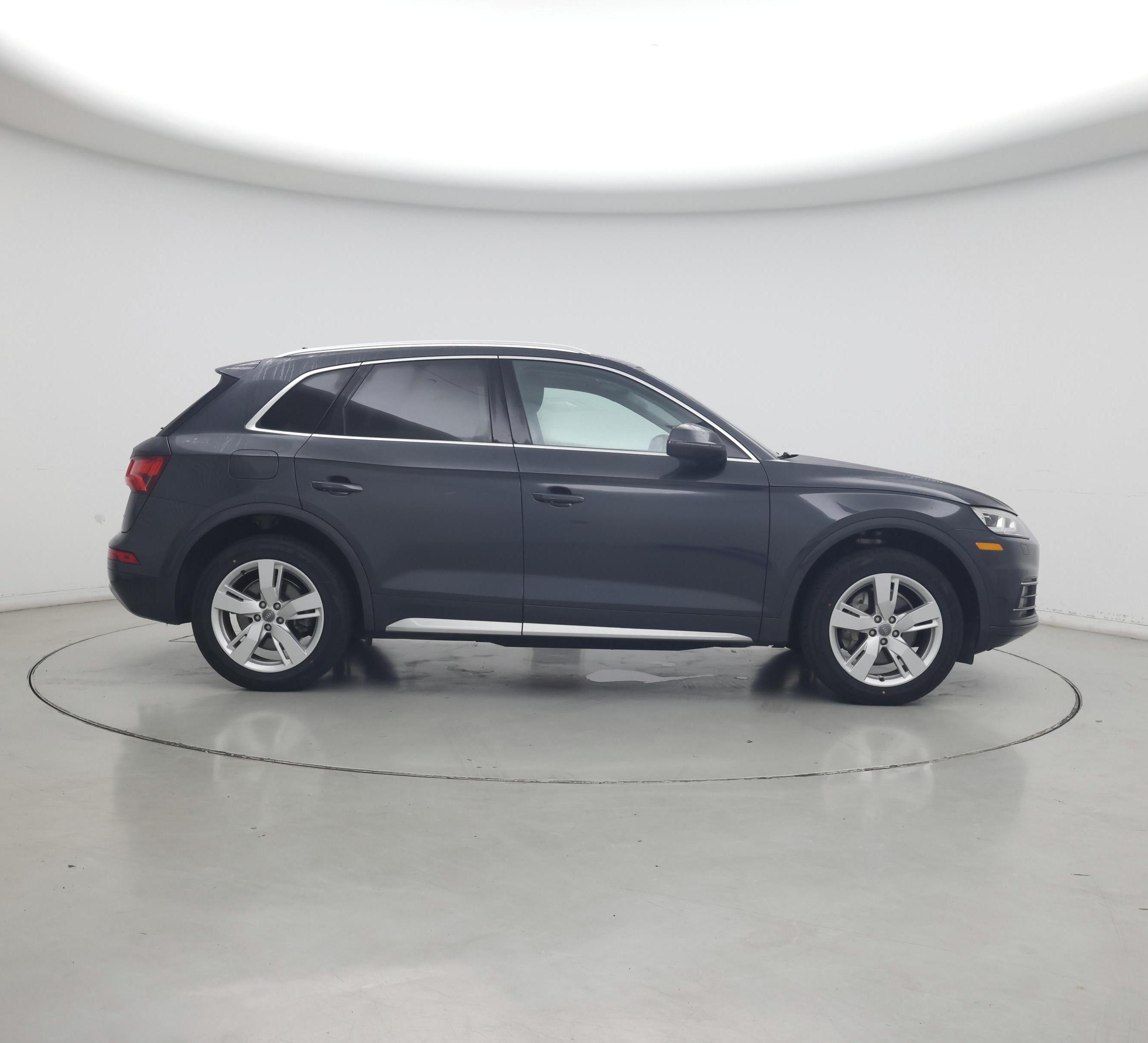Thumbnail: 2019 Audi Q5 - 7