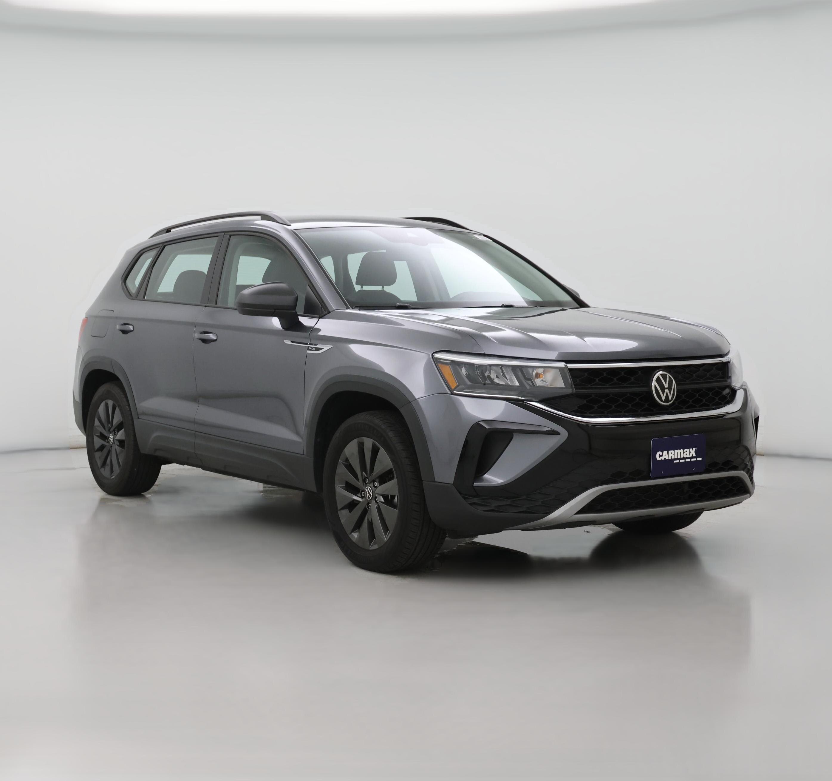 Thumbnail: 2022 Volkswagen Taos - 1