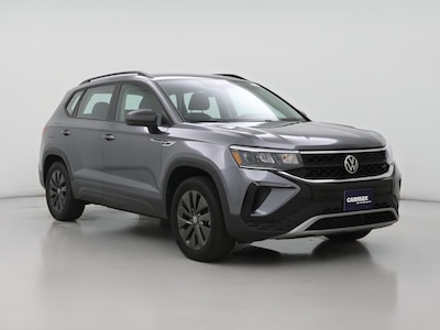 2022 Volkswagen Taos S