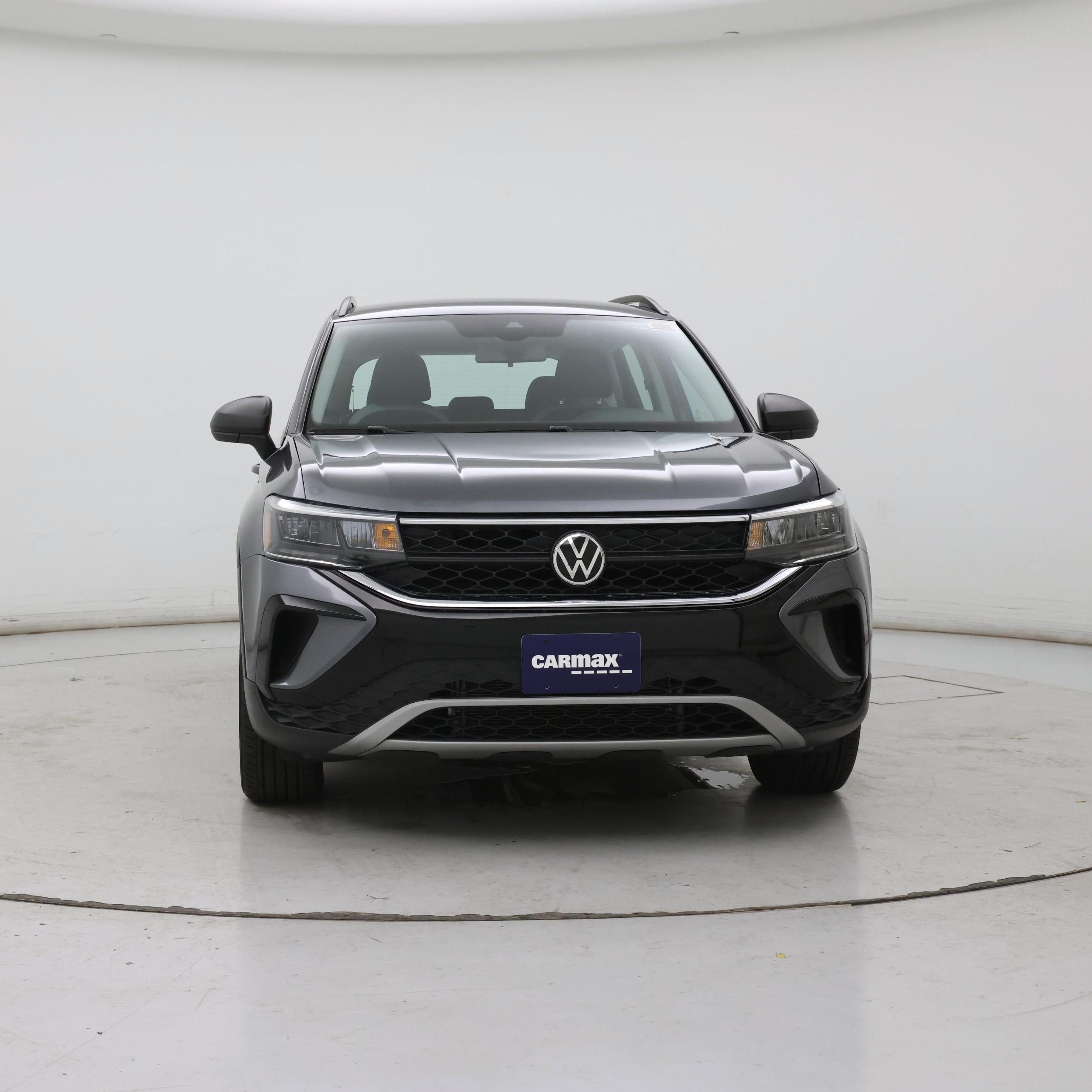 Thumbnail: 2022 Volkswagen Taos - 5
