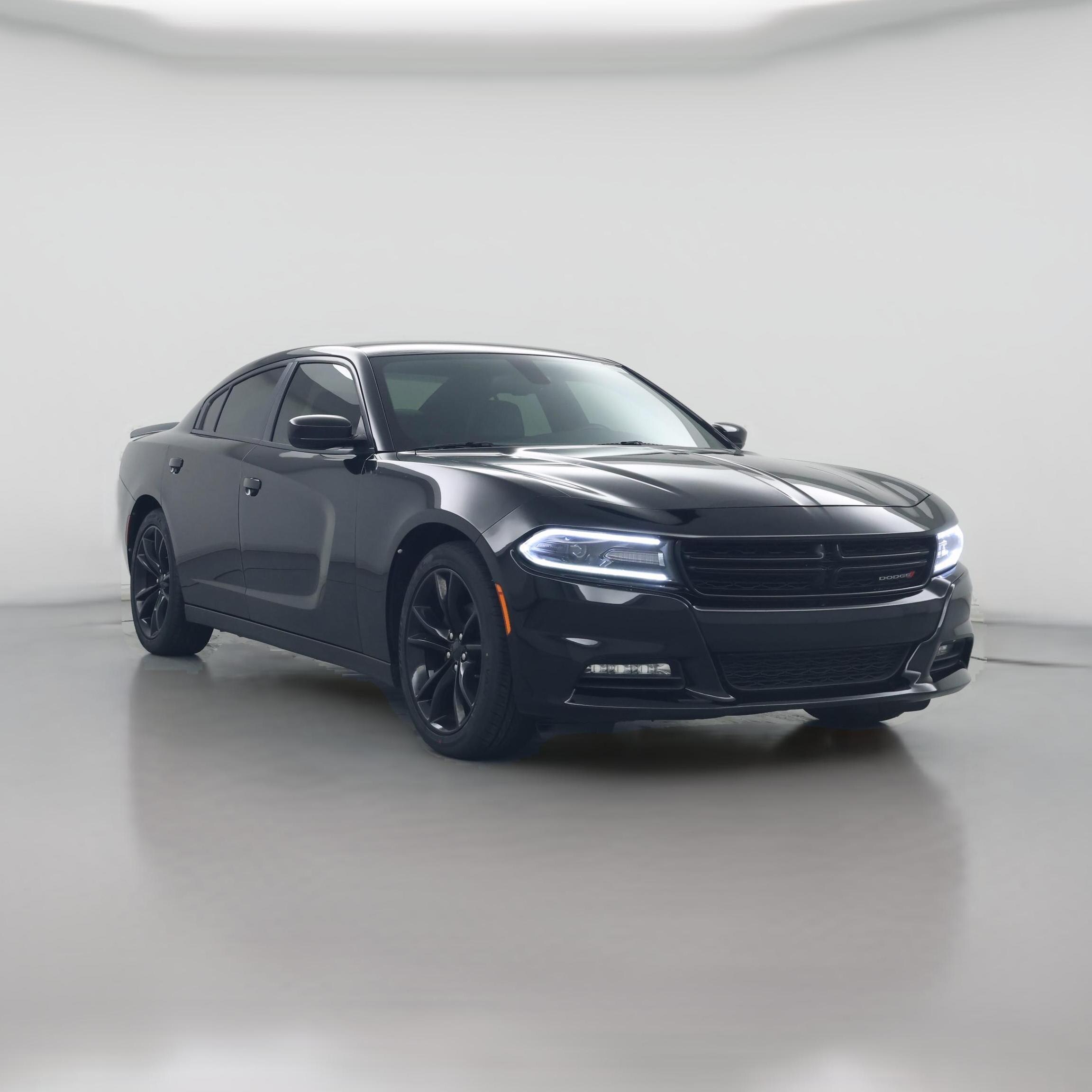 2016 Dodge Charger