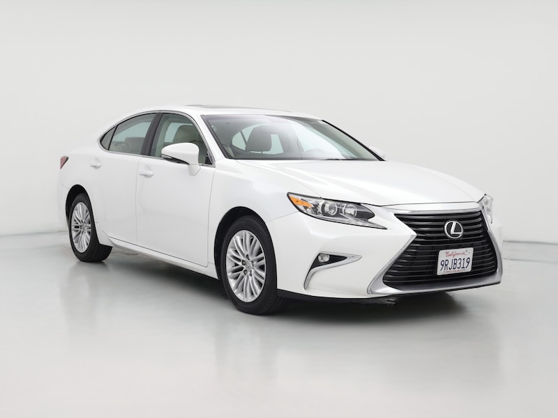 2016 Lexus ES 350 -
                  Pleasanton, CA