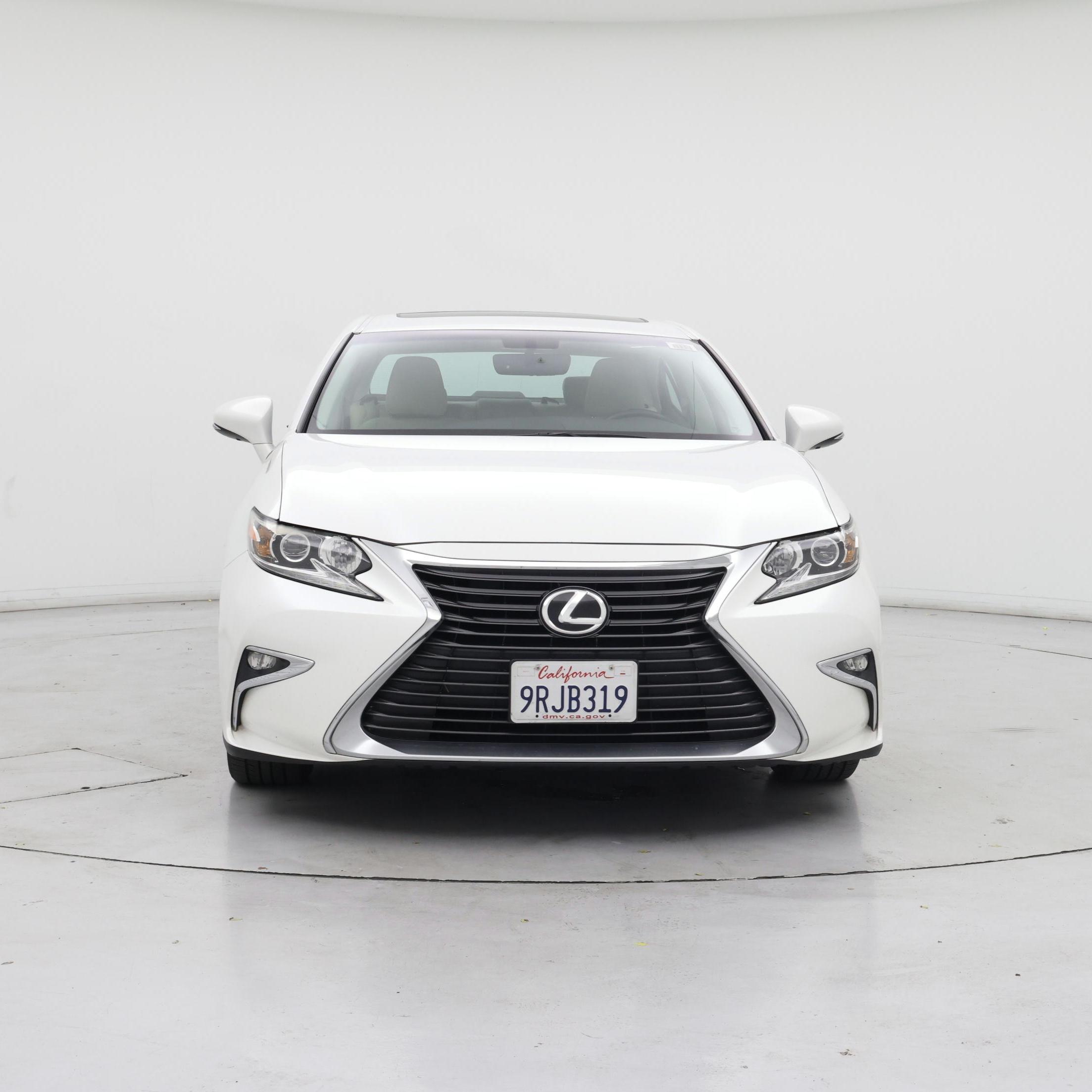 Thumbnail: 2016 Lexus ES - 5