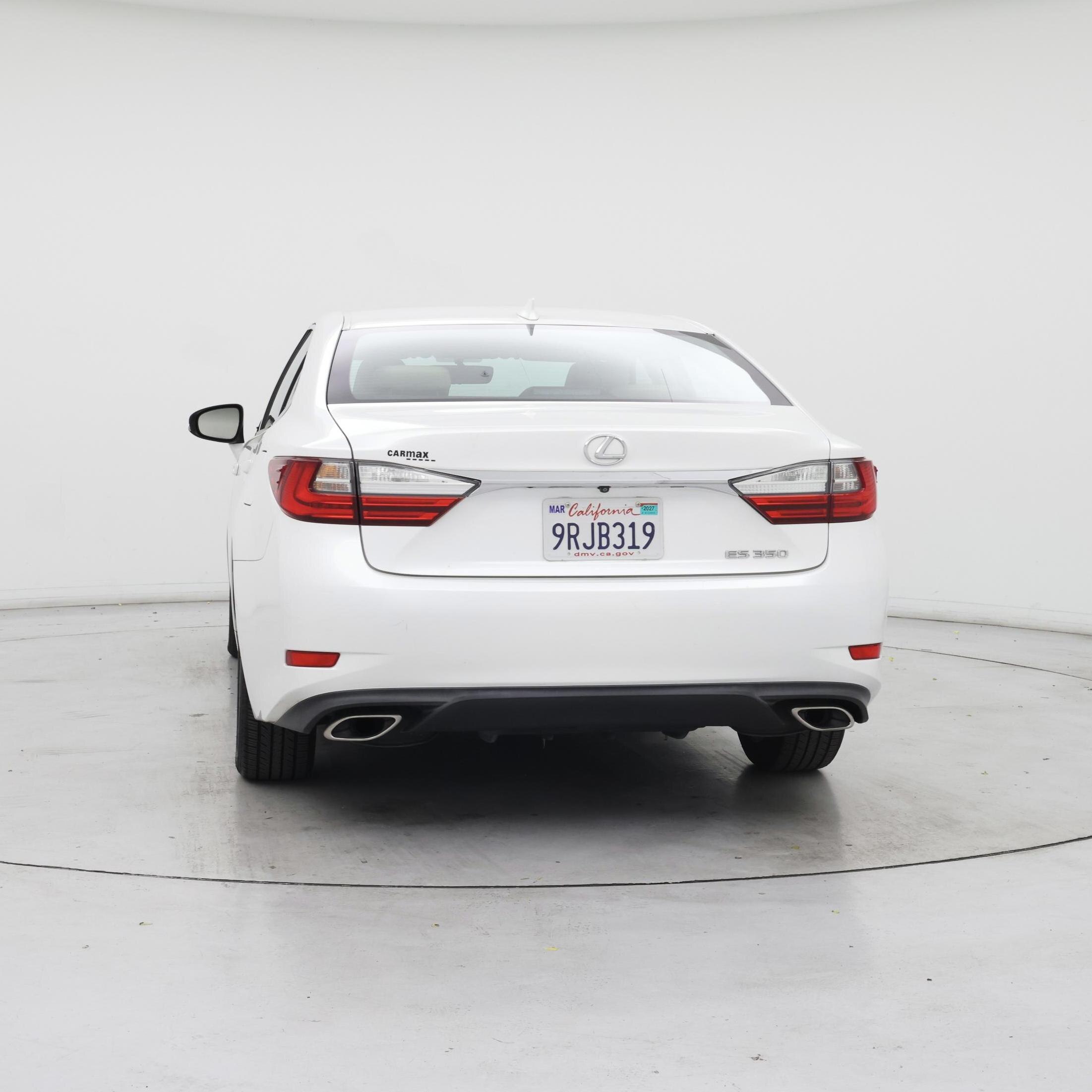Thumbnail: 2016 Lexus ES - 6