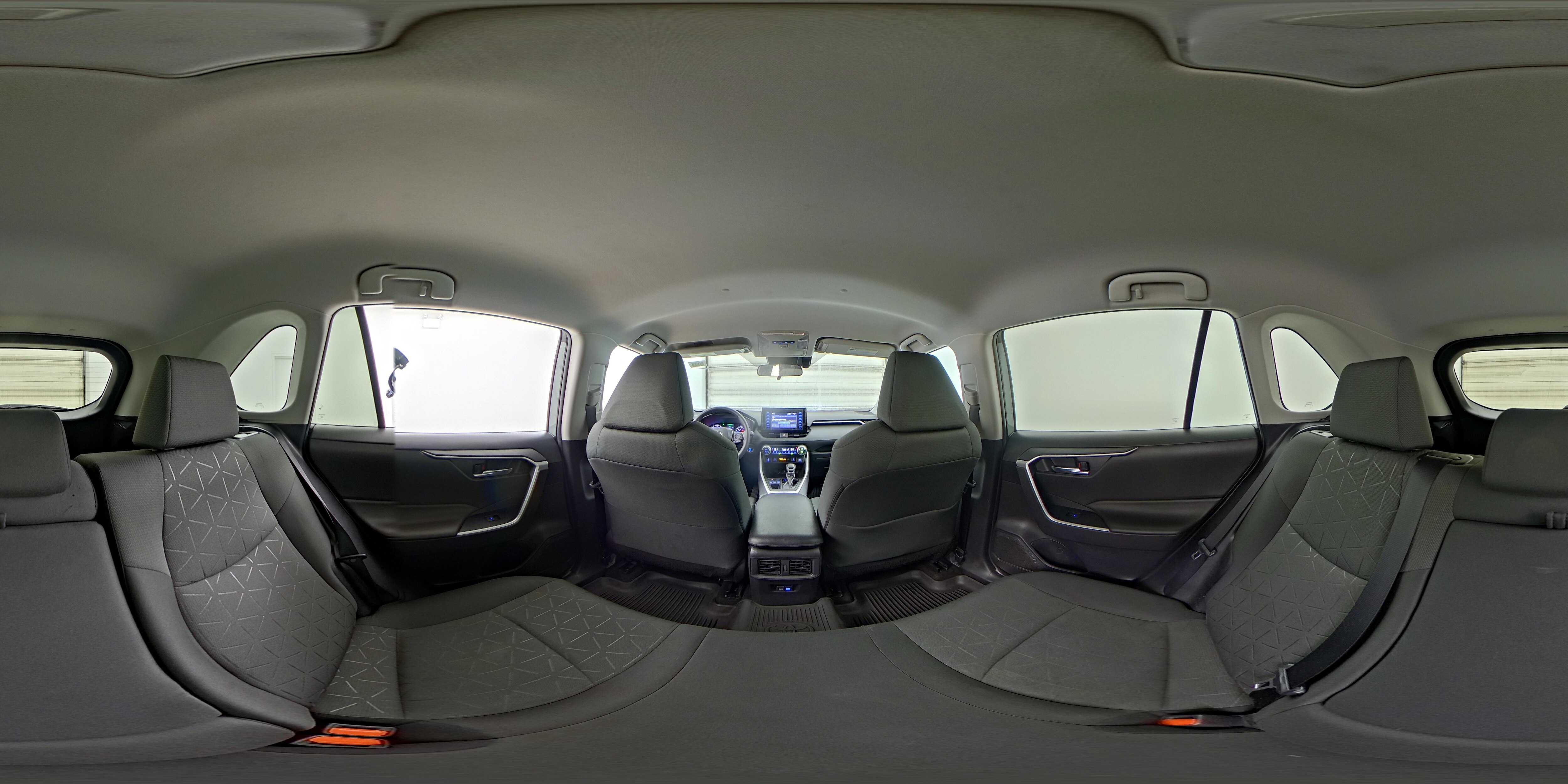 2022 Toyota RAV4 XLE - Photo 26