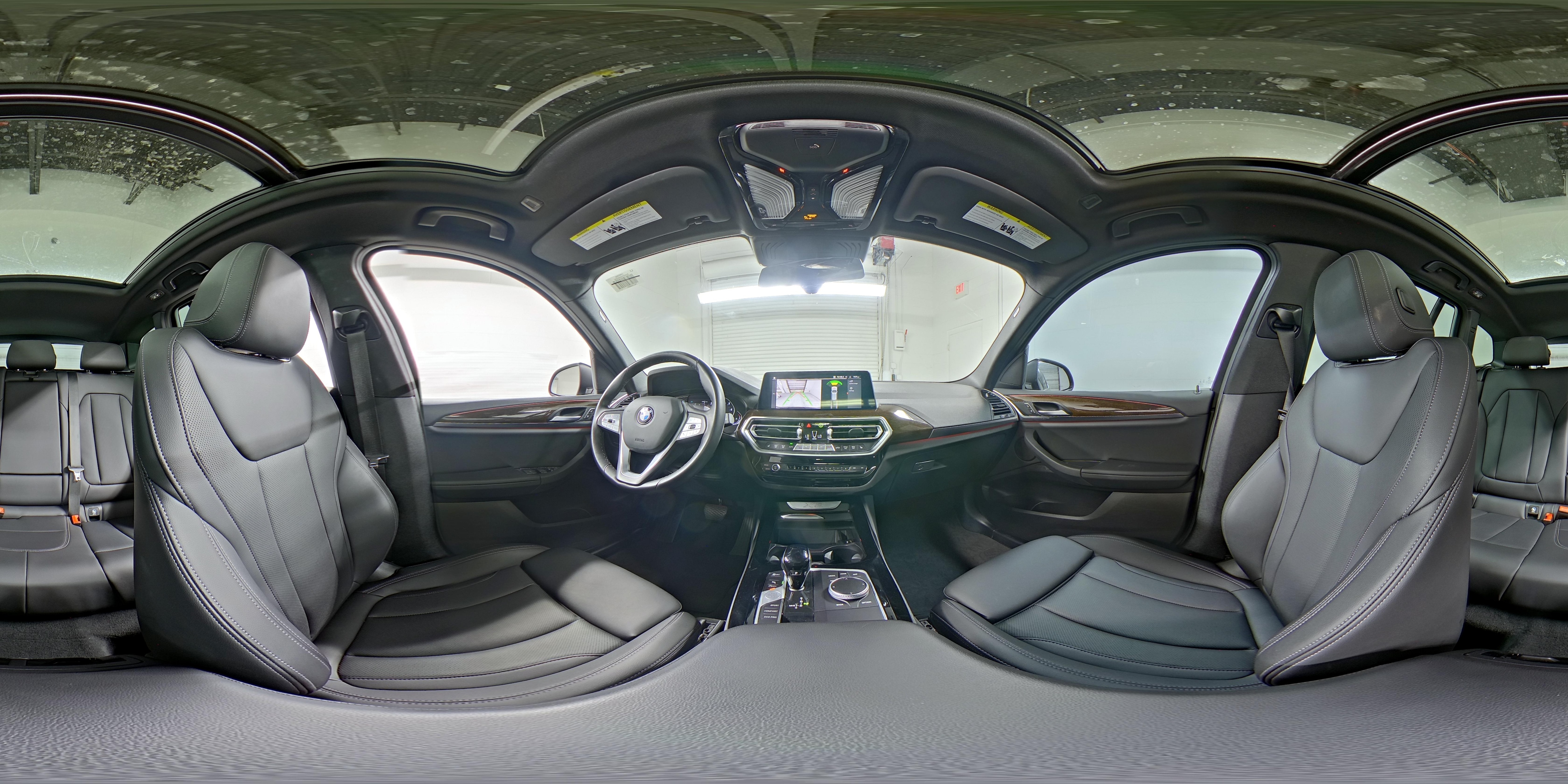 2022 BMW X3 30i - Photo 26