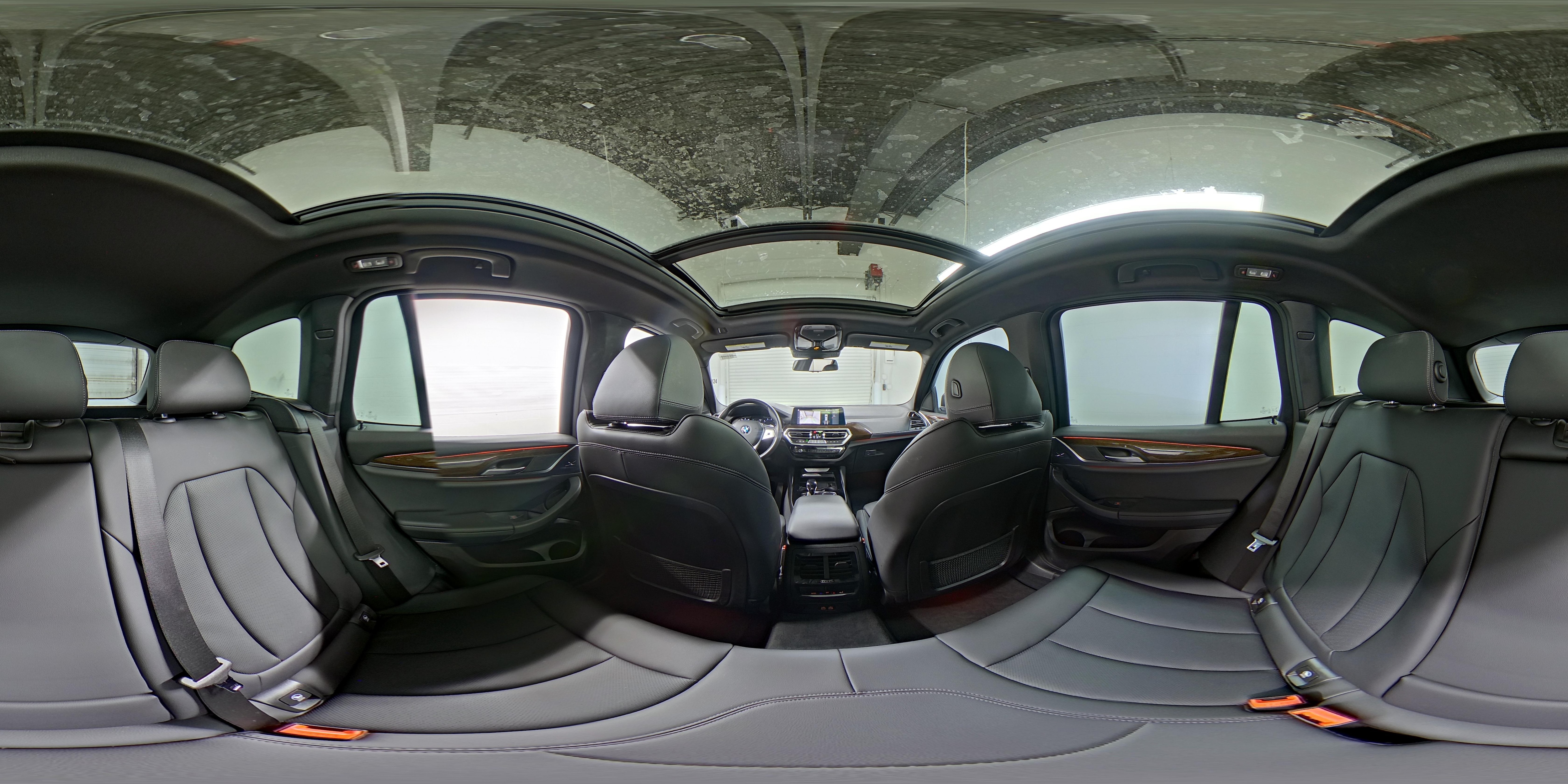 2022 BMW X3 30i - Photo 27