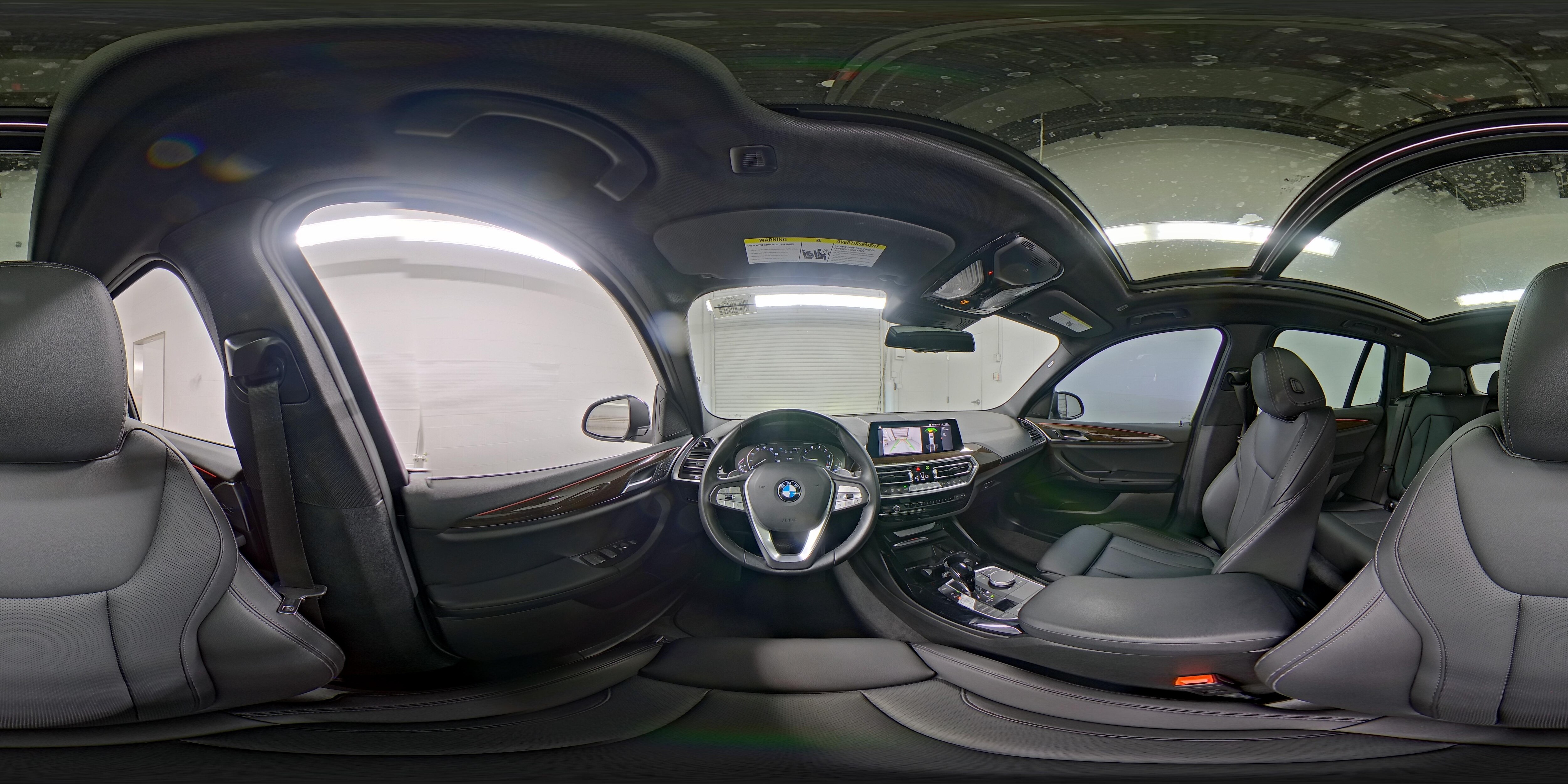 2022 BMW X3 30i - Photo 28