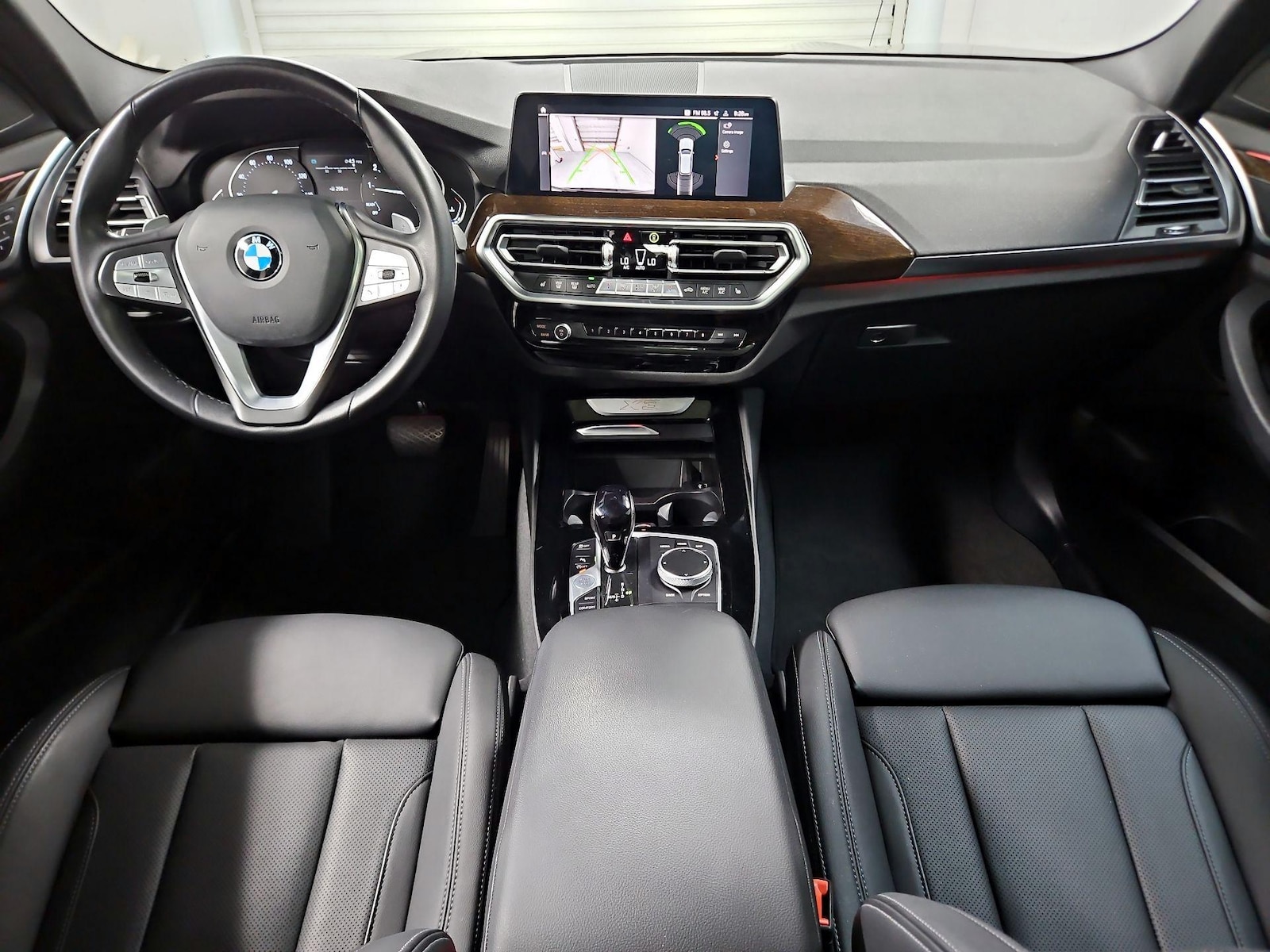 2022 BMW X3 30i - Photo 10