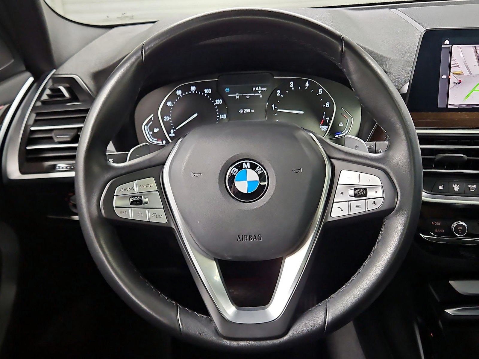 2022 BMW X3 30i - Photo 11