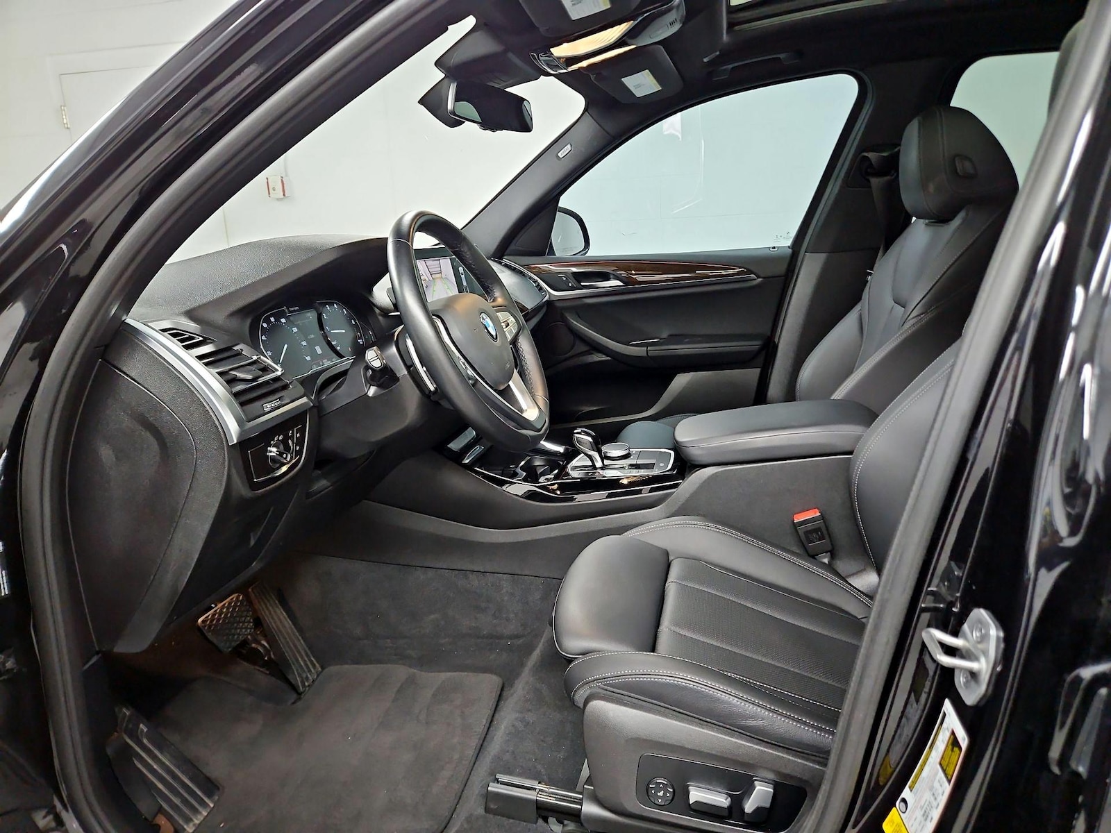 2022 BMW X3 30i - Photo 12