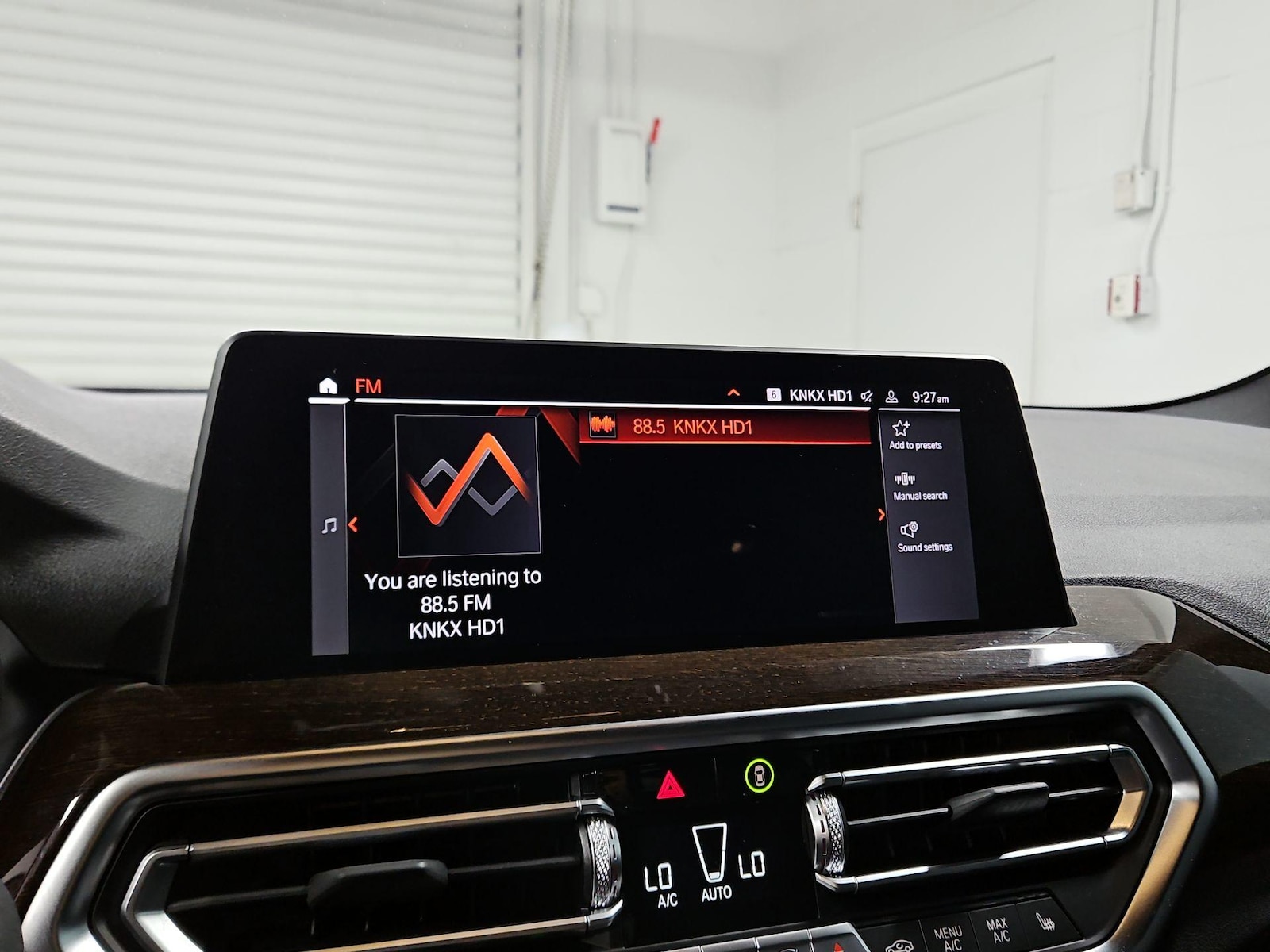 2022 BMW X3 30i - Photo 17