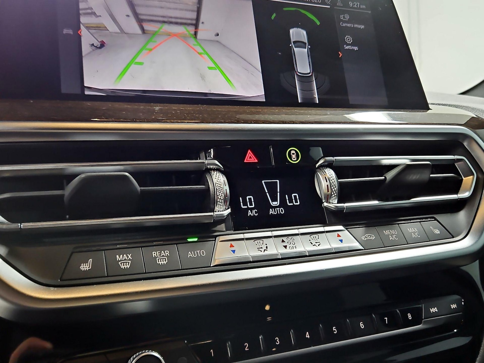 2022 BMW X3 30i - Photo 18