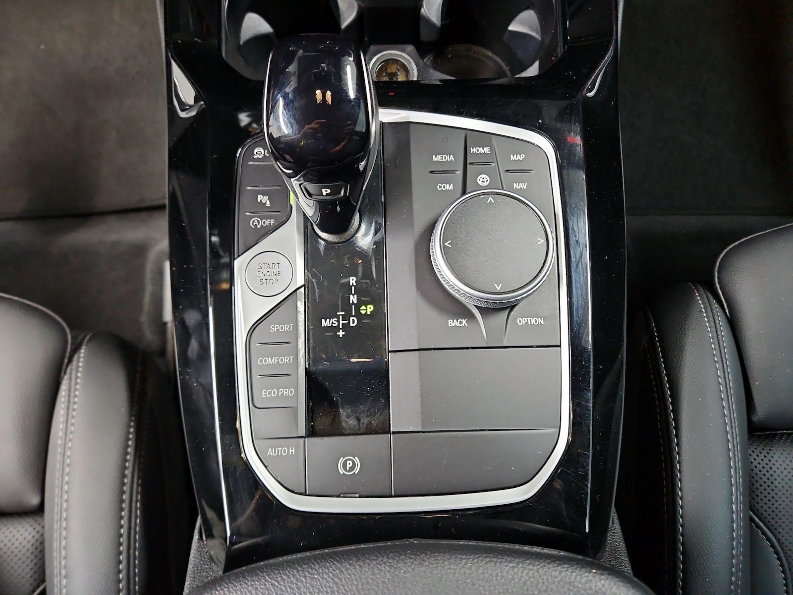 2022 BMW X3 30i - Photo 19