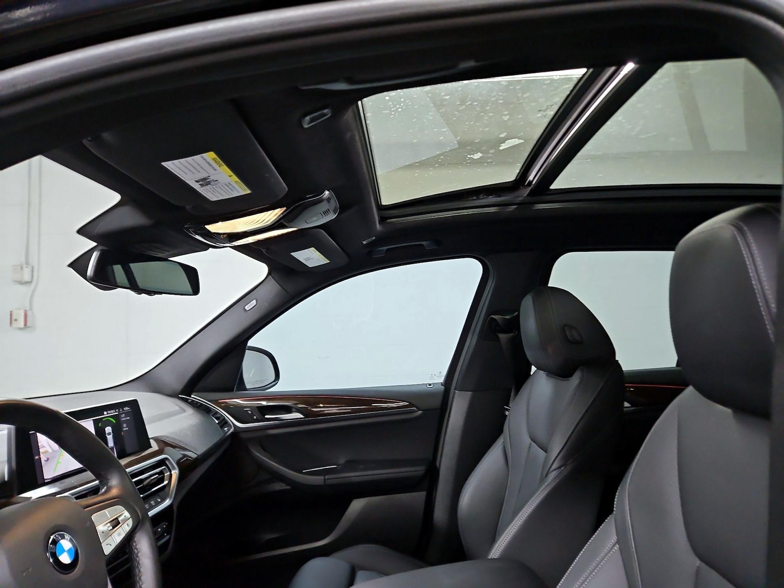 2022 BMW X3 30i - Photo 21