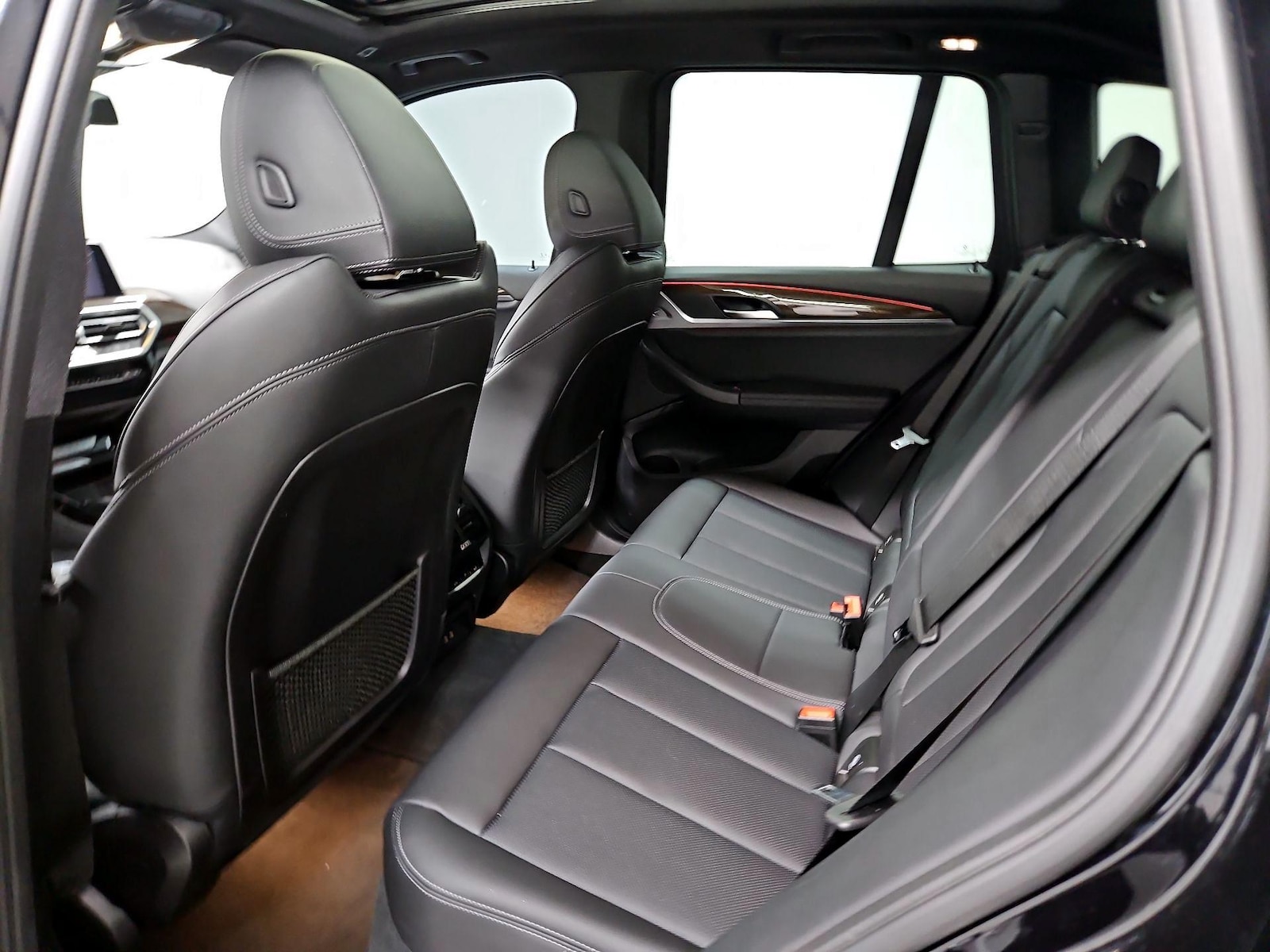 2022 BMW X3 30i - Photo 22