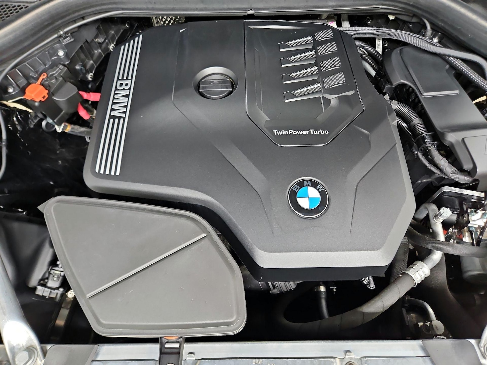 2022 BMW X3 30i - Photo 24