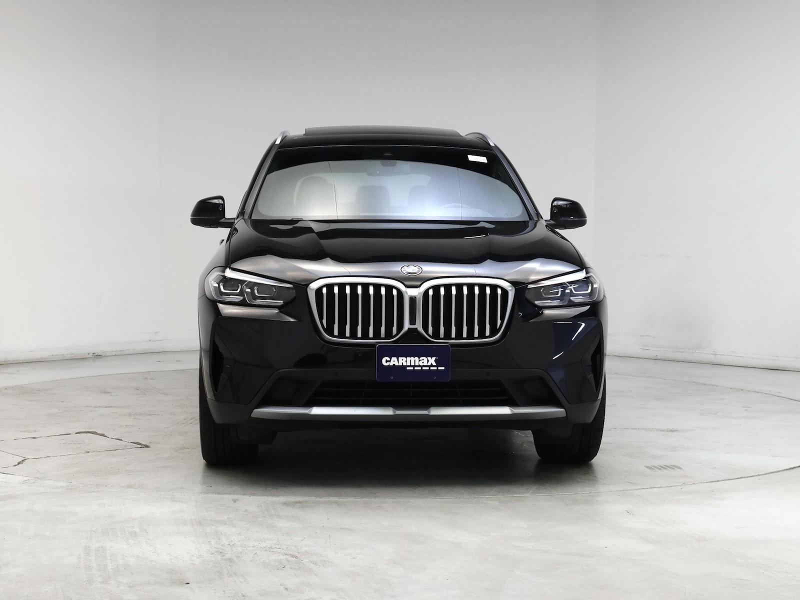 2022 BMW X3 30i - Photo 6