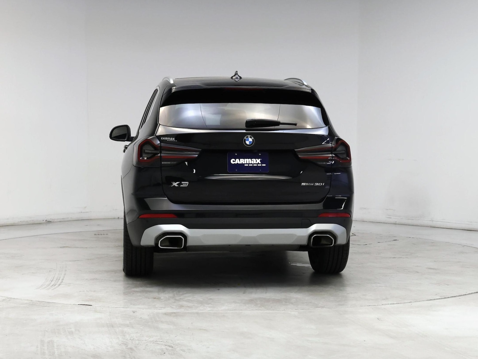 2022 BMW X3 30i - Photo 7