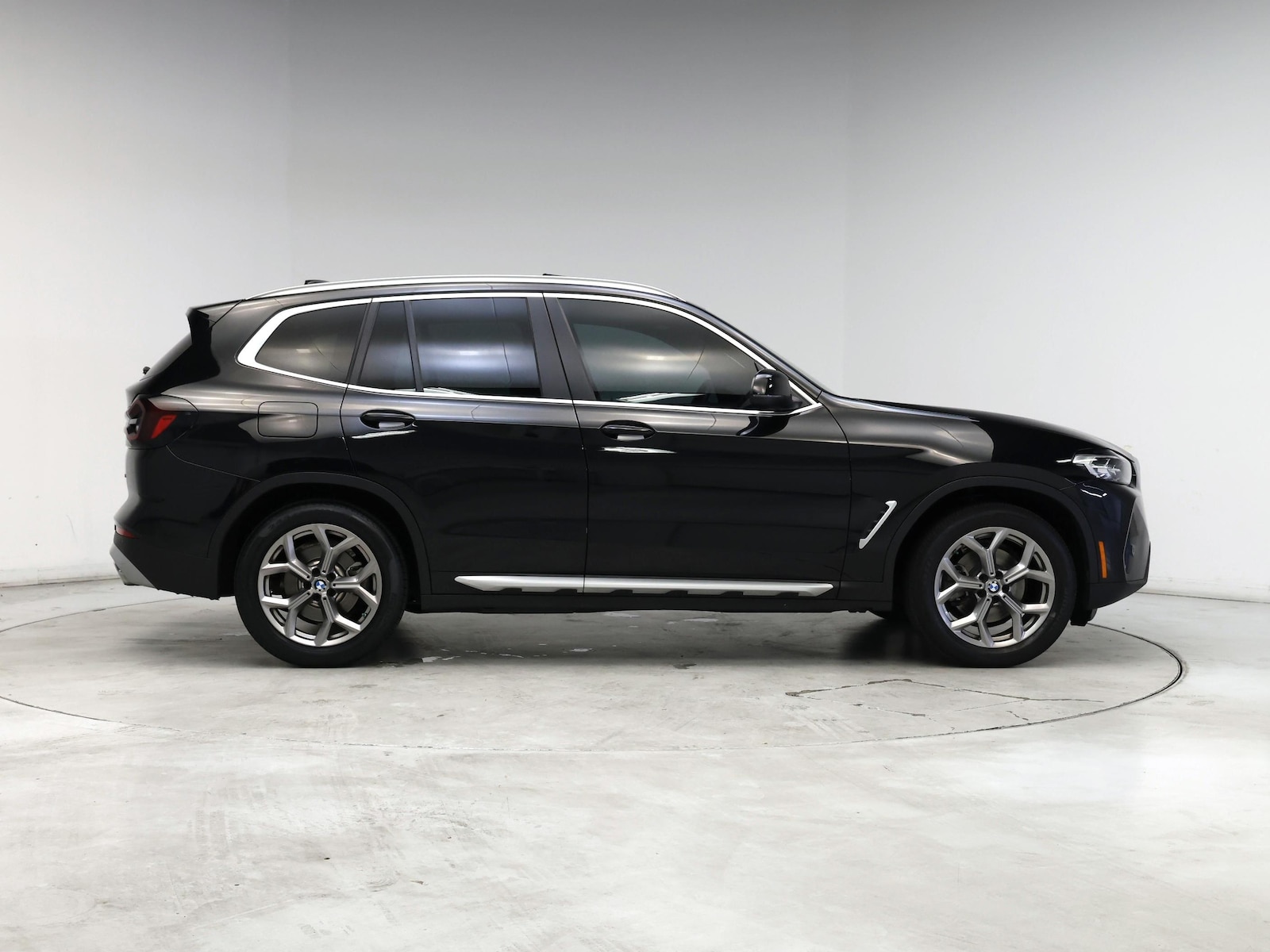 2022 BMW X3 30i - Photo 8