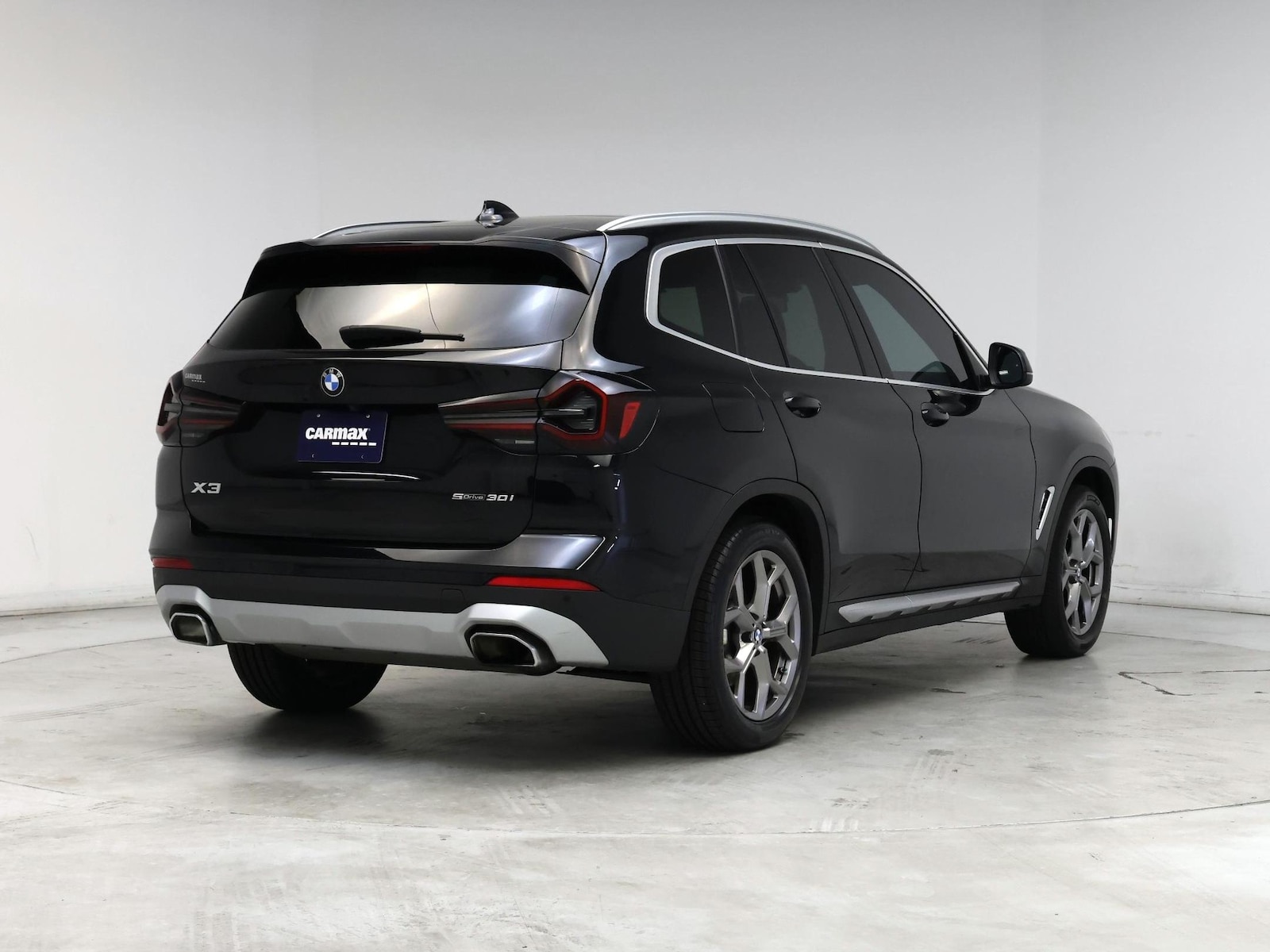 2022 BMW X3 30i - Photo 9