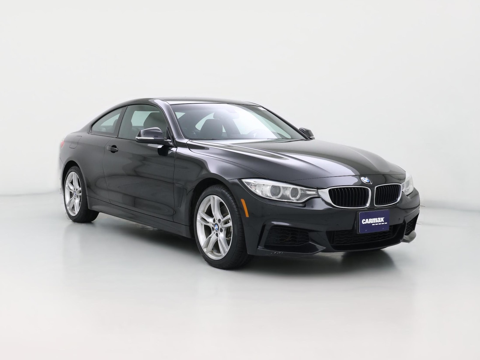 2015 BMW 4 Series