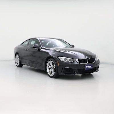 2015 BMW 428 XI