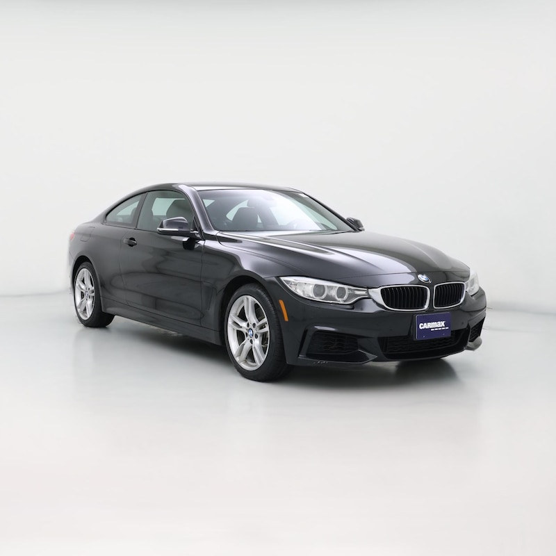 2015 BMW 428 XI