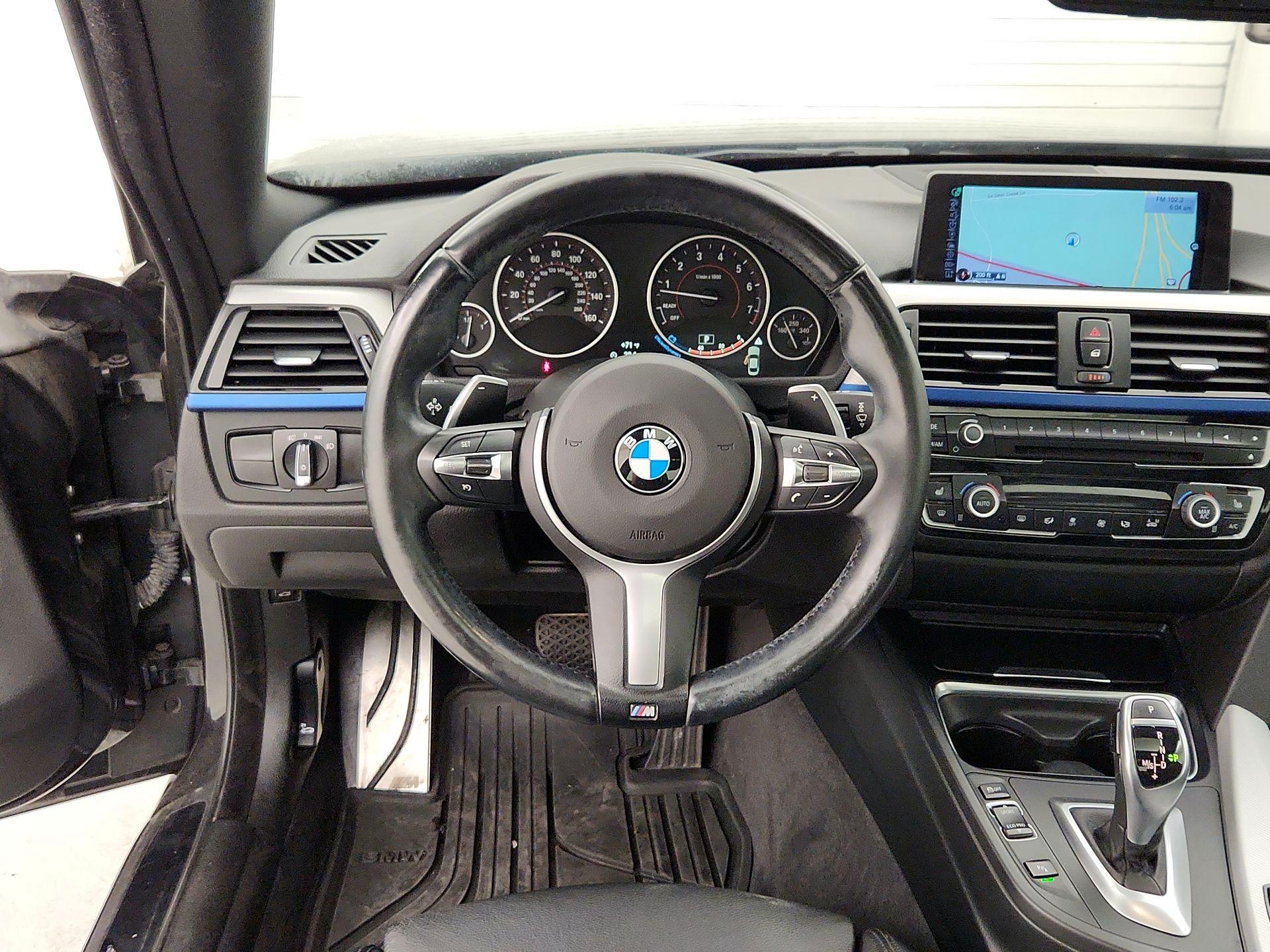 Thumbnail: 2015 BMW 4 Series - 10