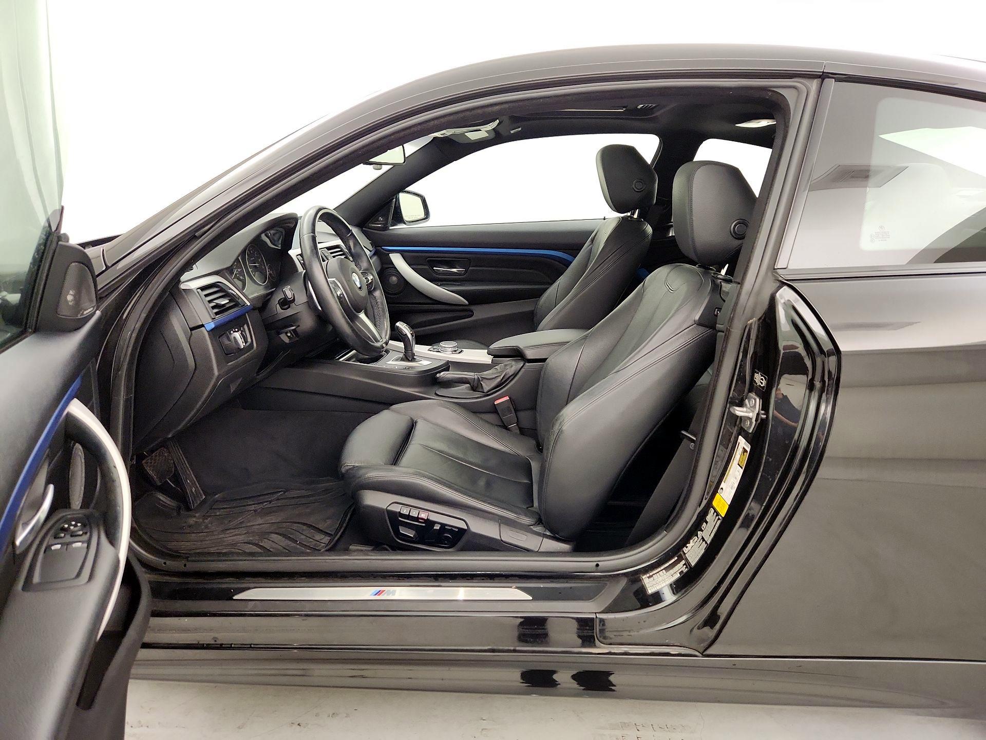 Thumbnail: 2015 BMW 4 Series - 11