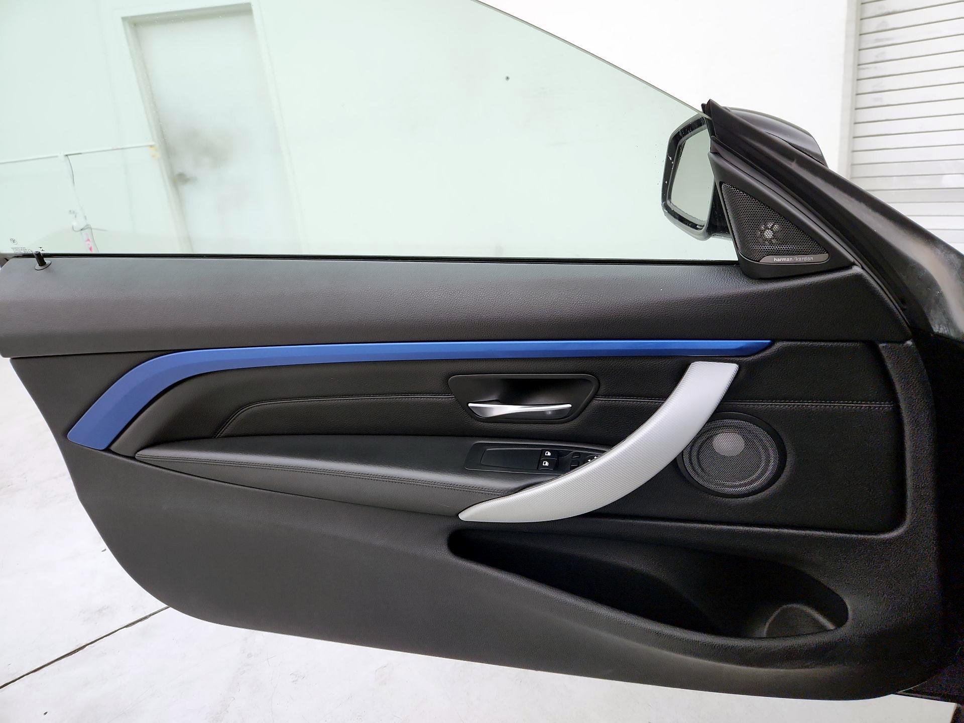 Thumbnail: 2015 BMW 4 Series - 12