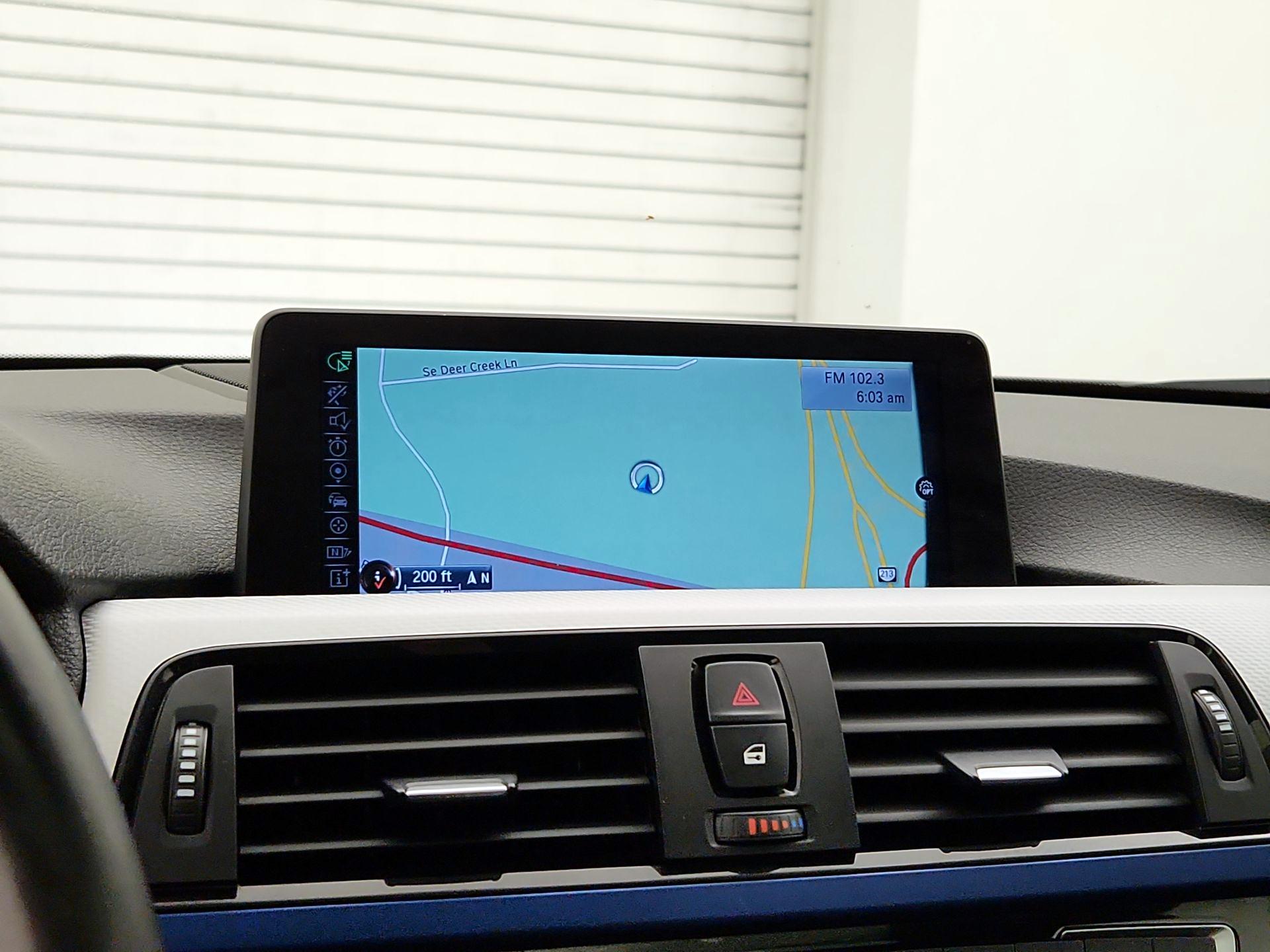 Thumbnail: 2015 BMW 4 Series - 14