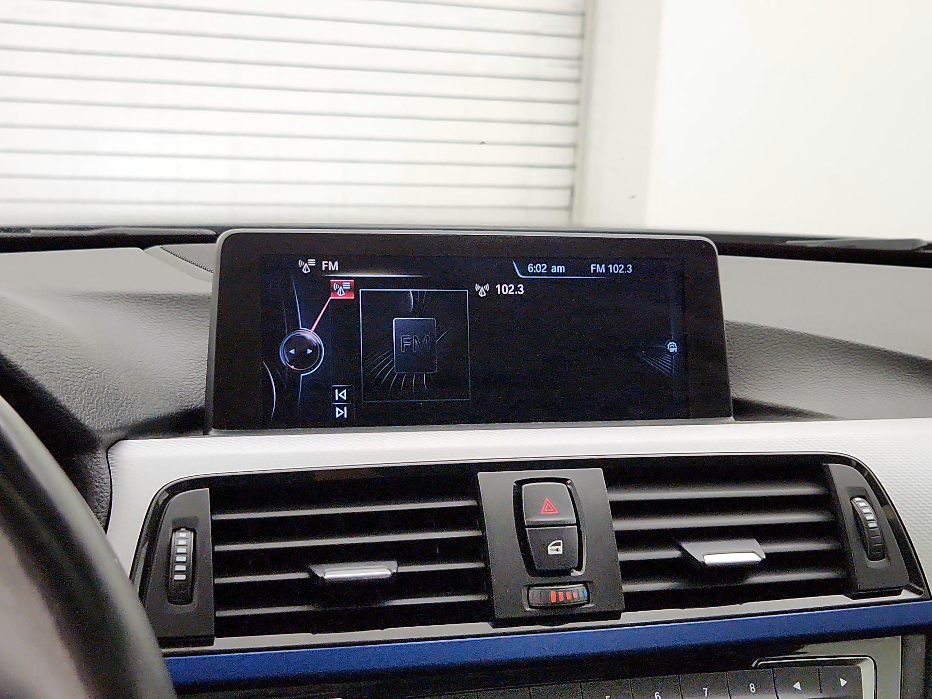 Thumbnail: 2015 BMW 4 Series - 16