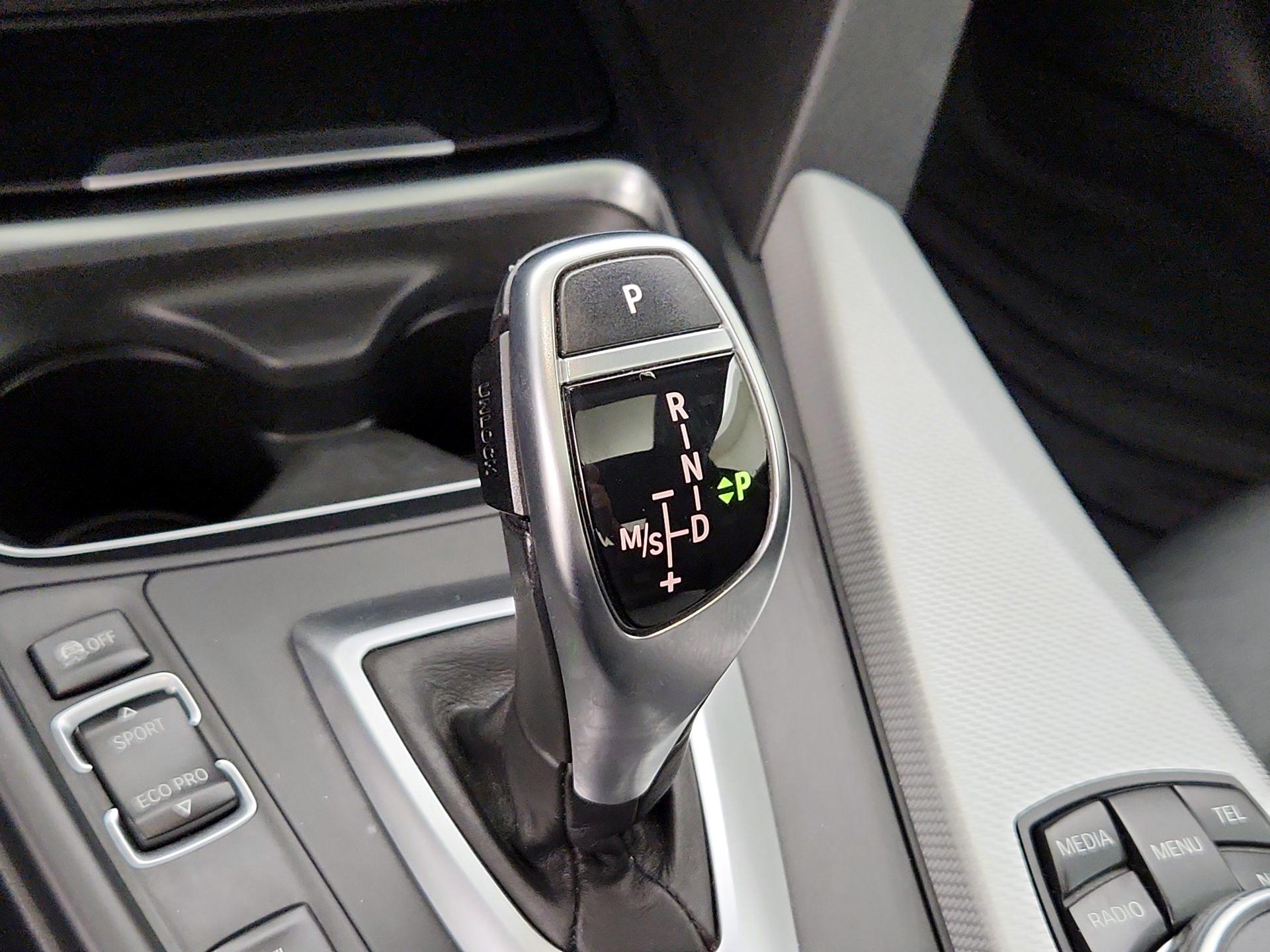 Thumbnail: 2015 BMW 4 Series - 18