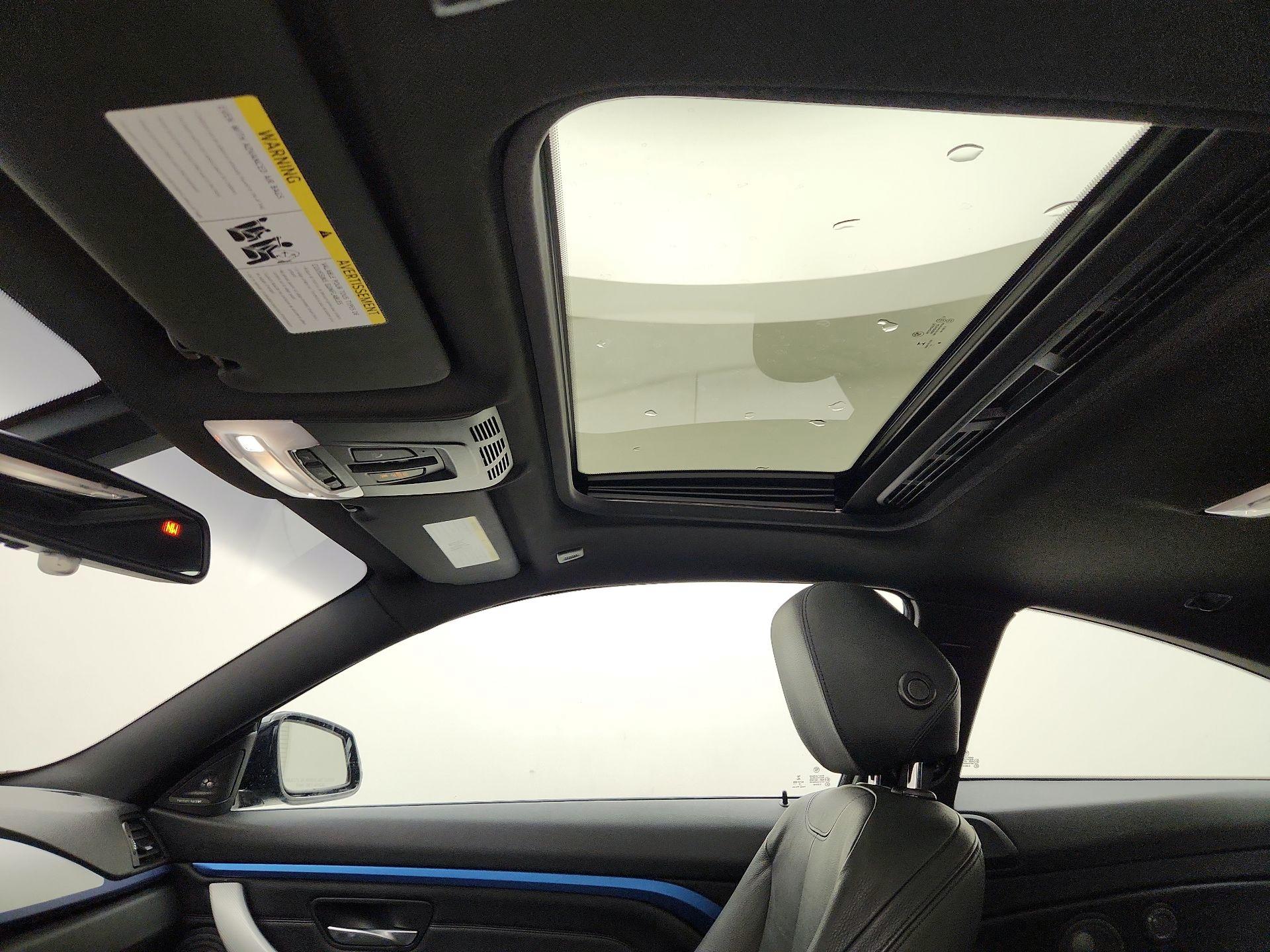 Thumbnail: 2015 BMW 4 Series - 20