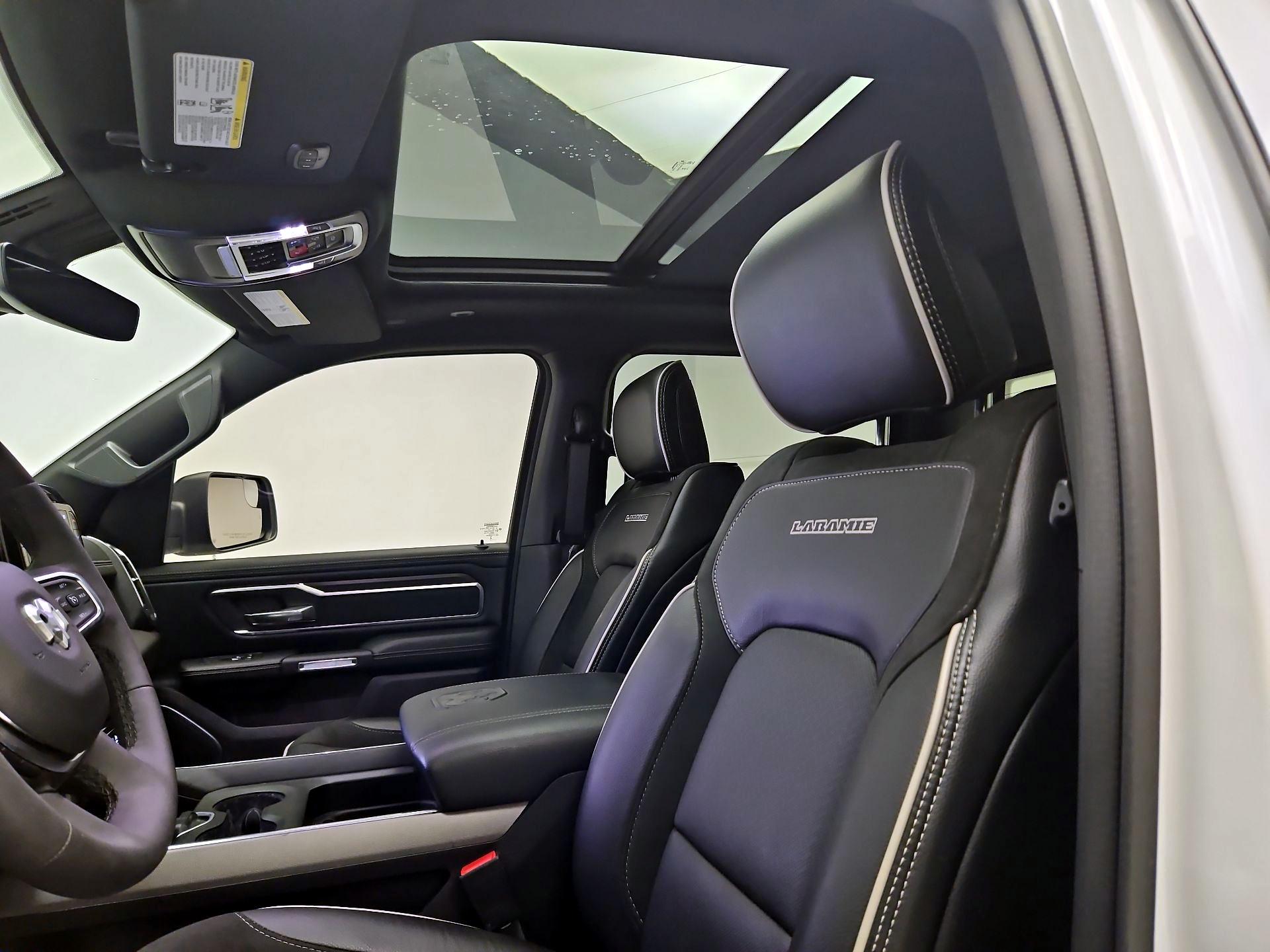 Thumbnail: 2025 RAM 1500 - 20